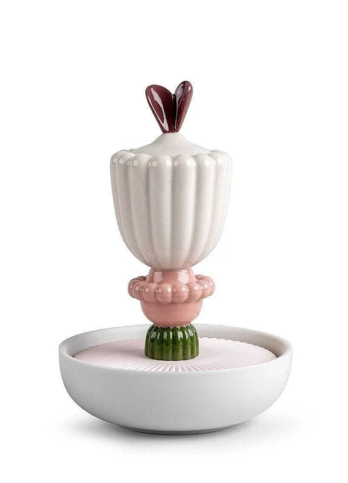 Lladró Imaginary Flower I Perfume Diffuser - Gardens Of Valencia^ Gifts