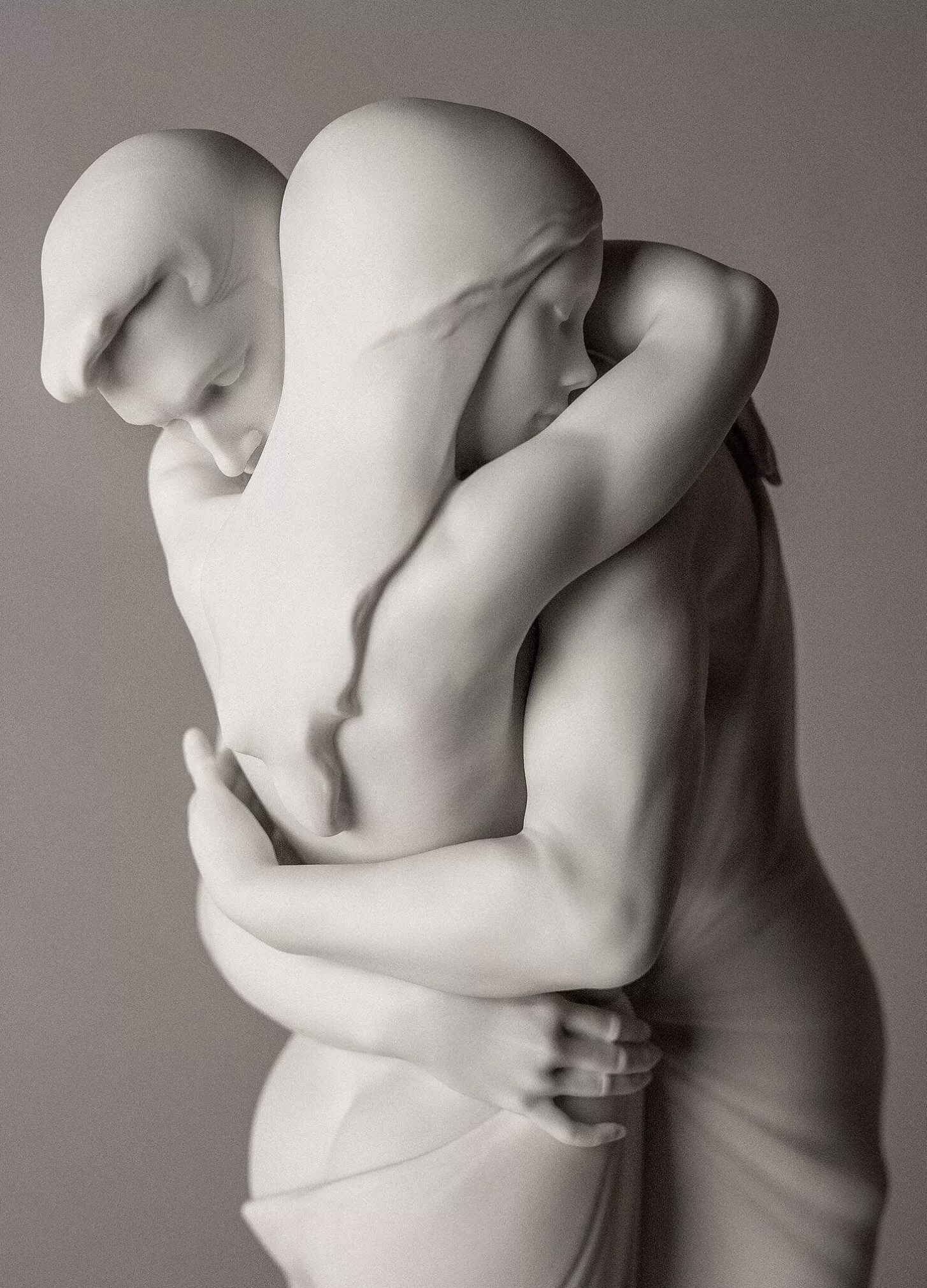 Lladró Just You And Me^ Heritage
