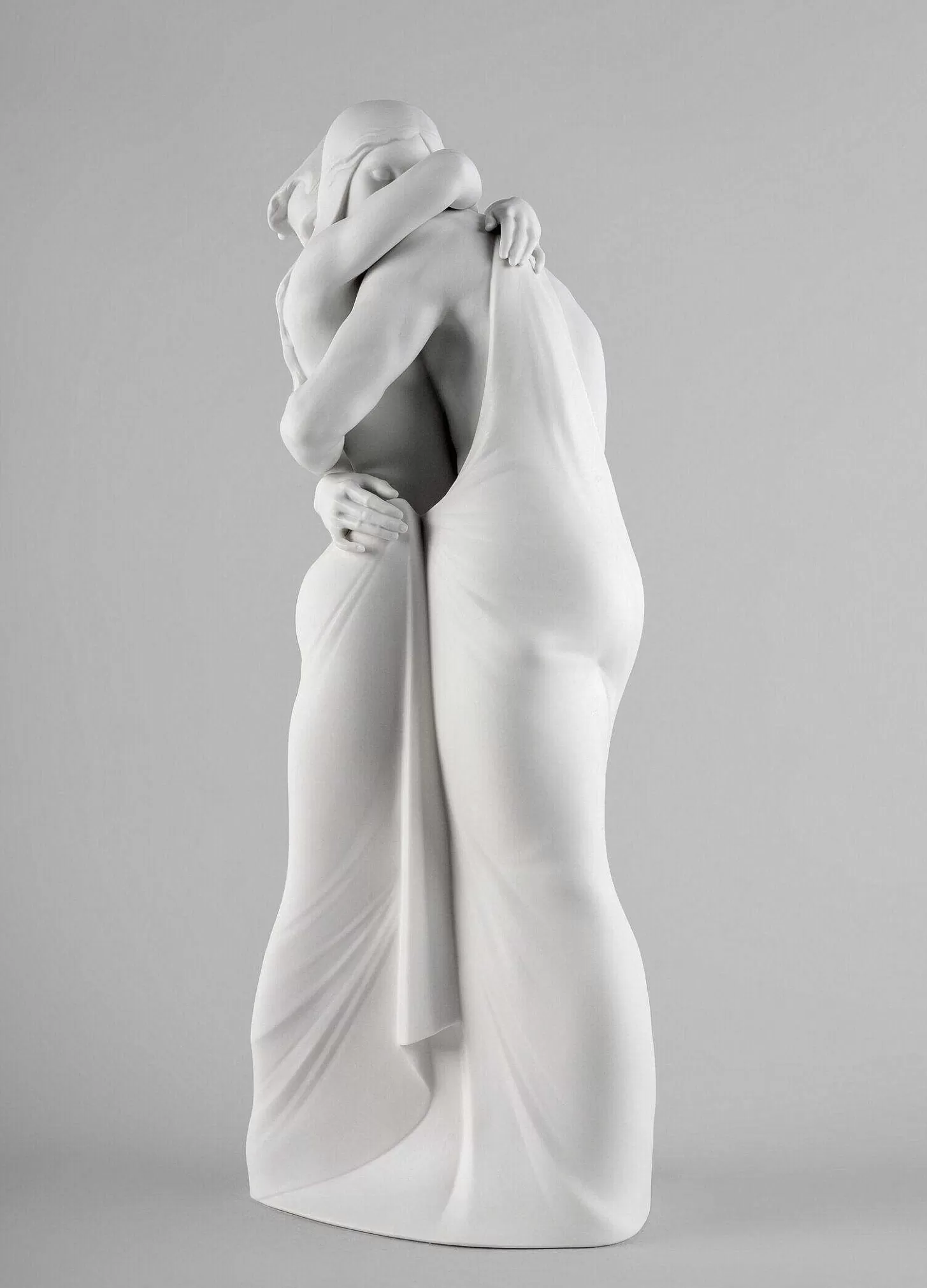Lladró Just You And Me^ Heritage