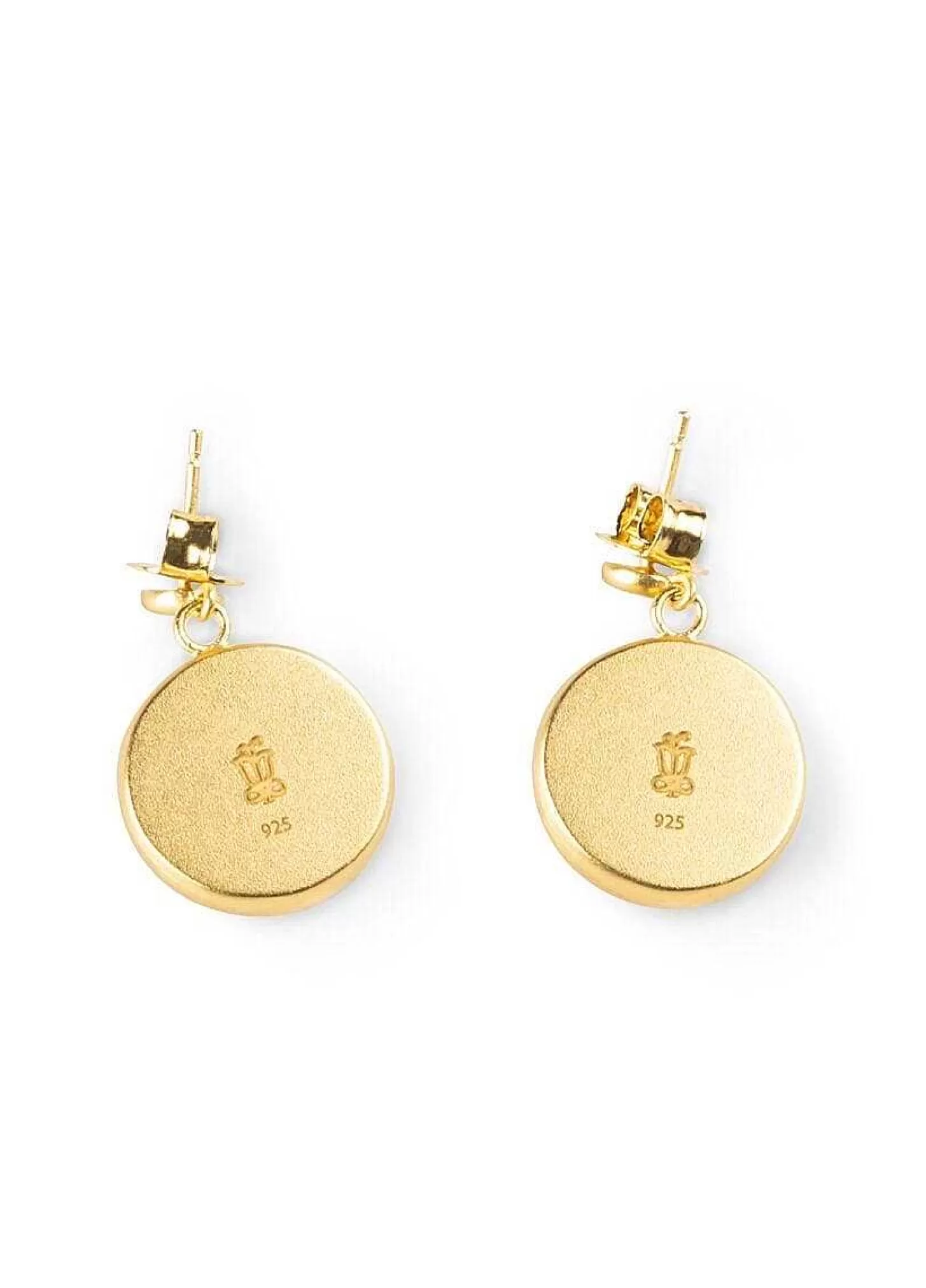 Lladró Kiss Earrings^ Gifts