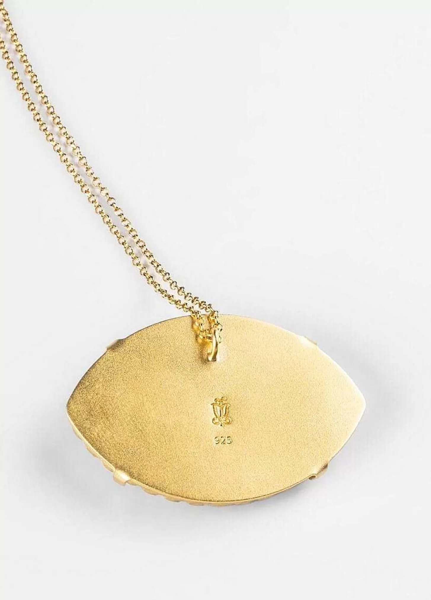 Lladró Kiss Pendant^ Gifts