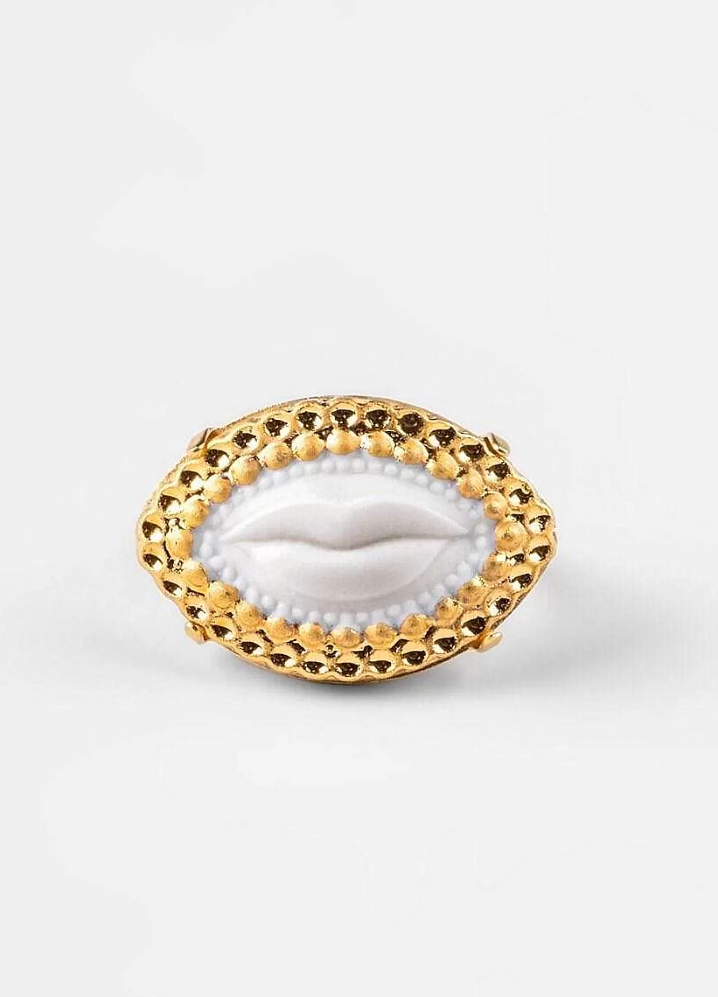 Lladró Kiss Ring^ Gifts