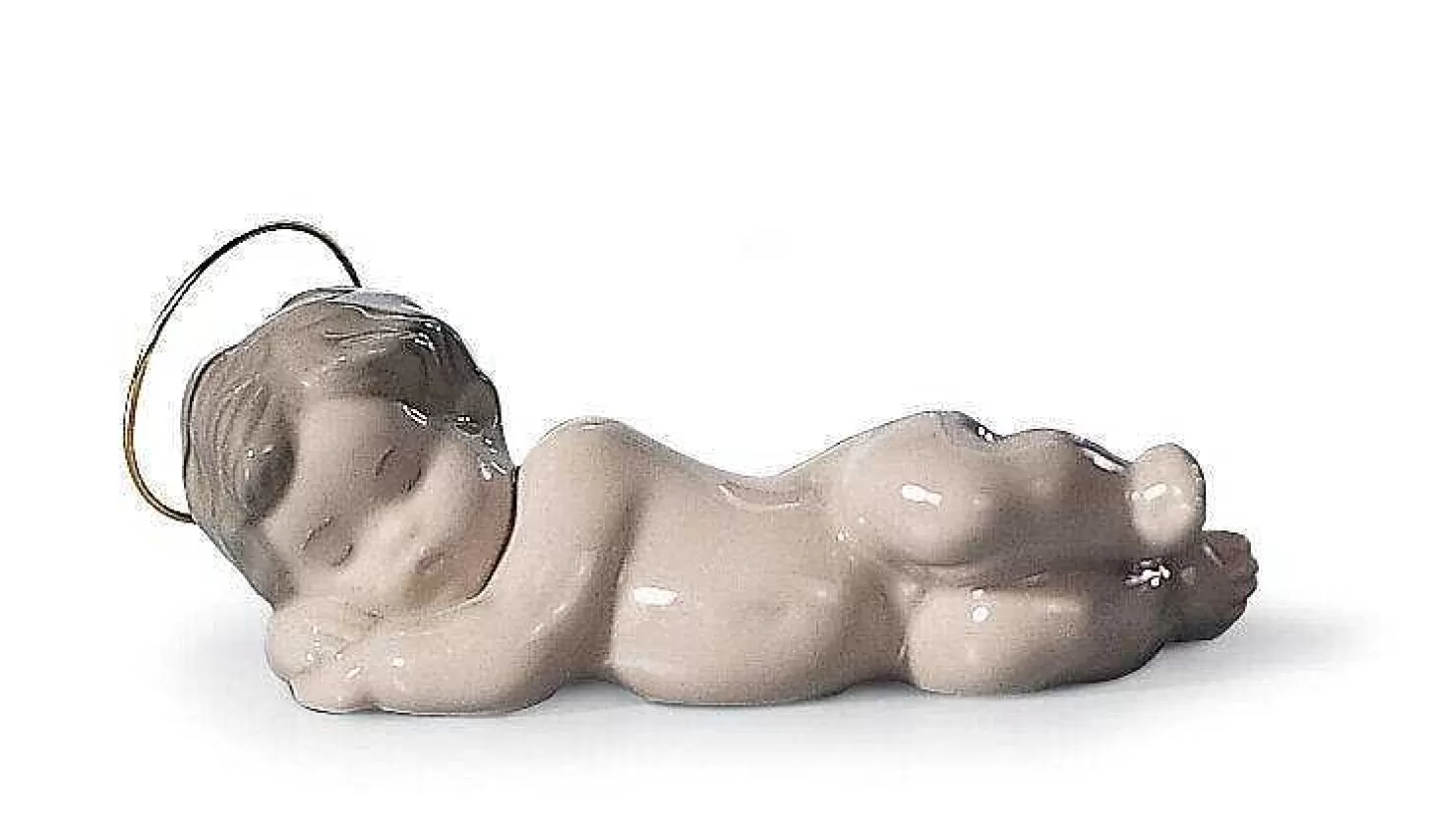Lladró Little Jesus Nativity Figurine-Iii^ Christianity