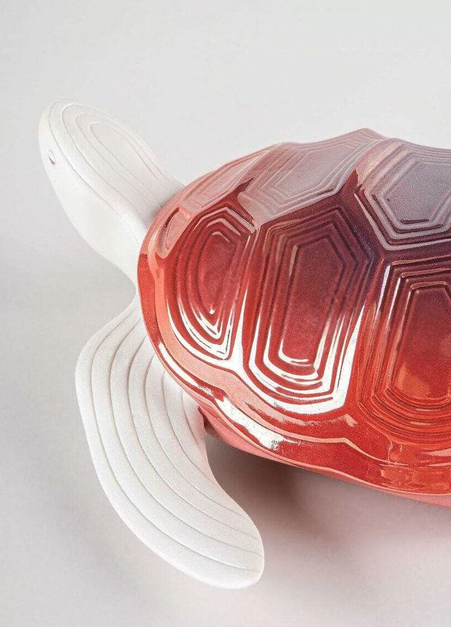 Lladró Little Turtle Sculpture^ Design