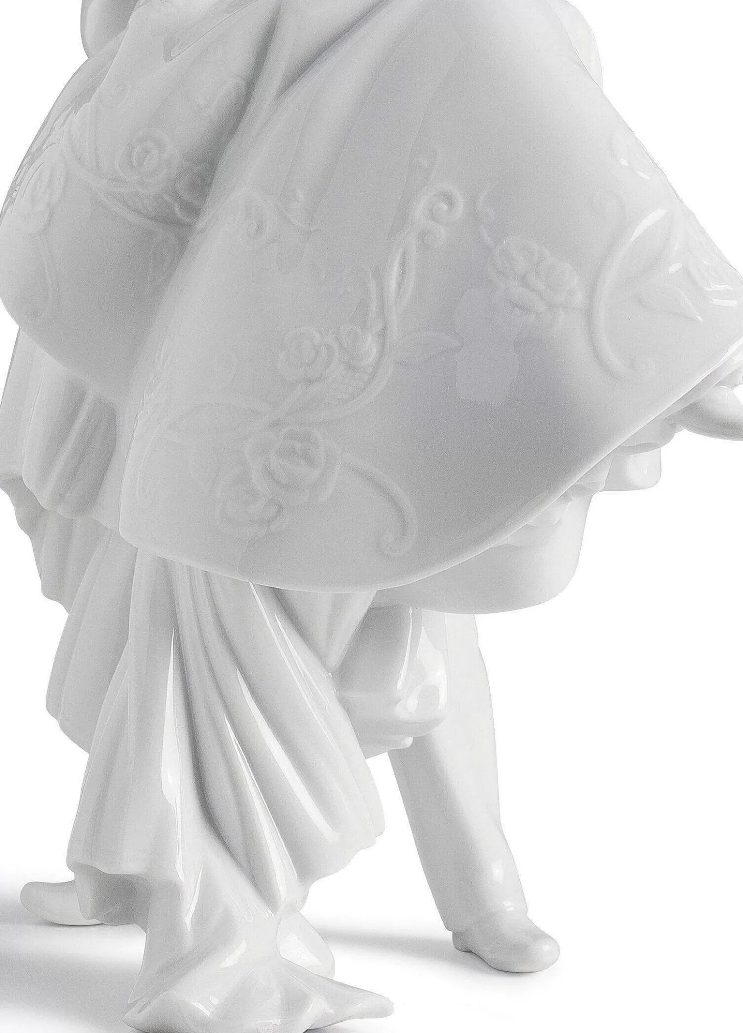 Lladró Love Ii Couple Figurine^ Design
