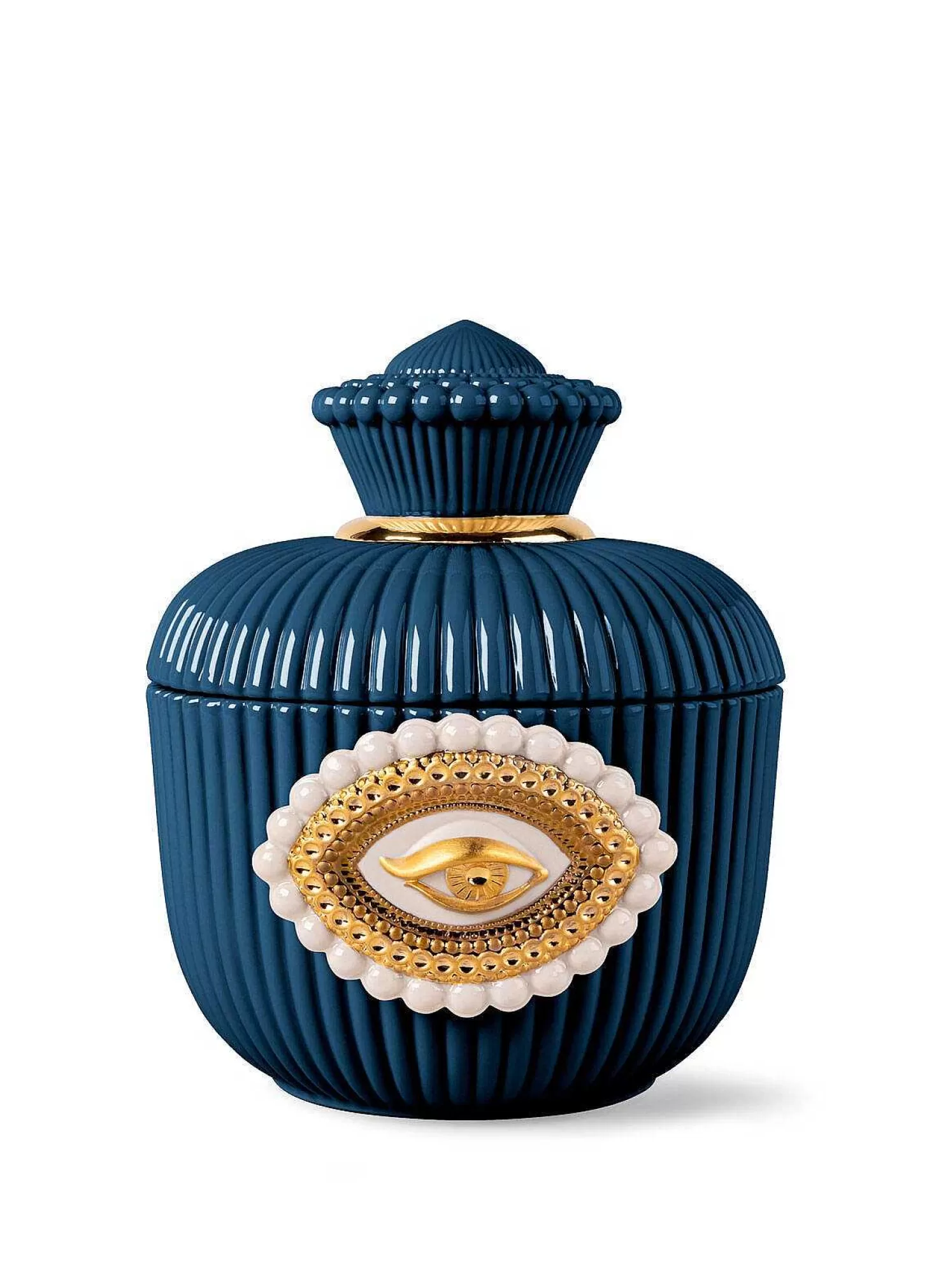Lladró Lover'S Eyes Jewelry Box^ Design