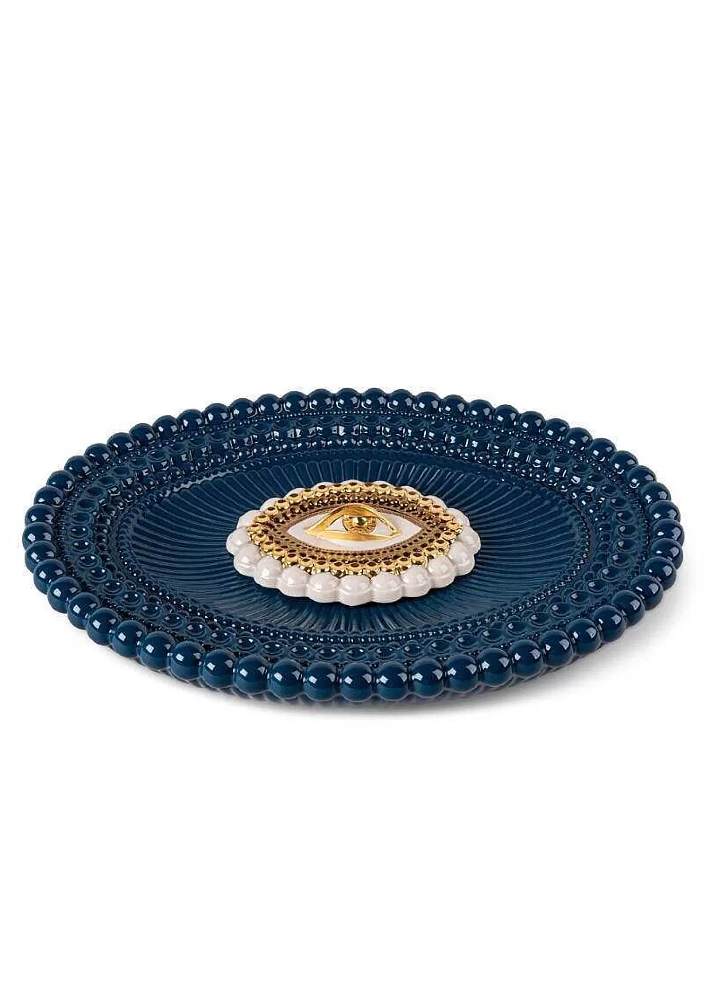 Lladró Lover'S Eyes Tray^ Design