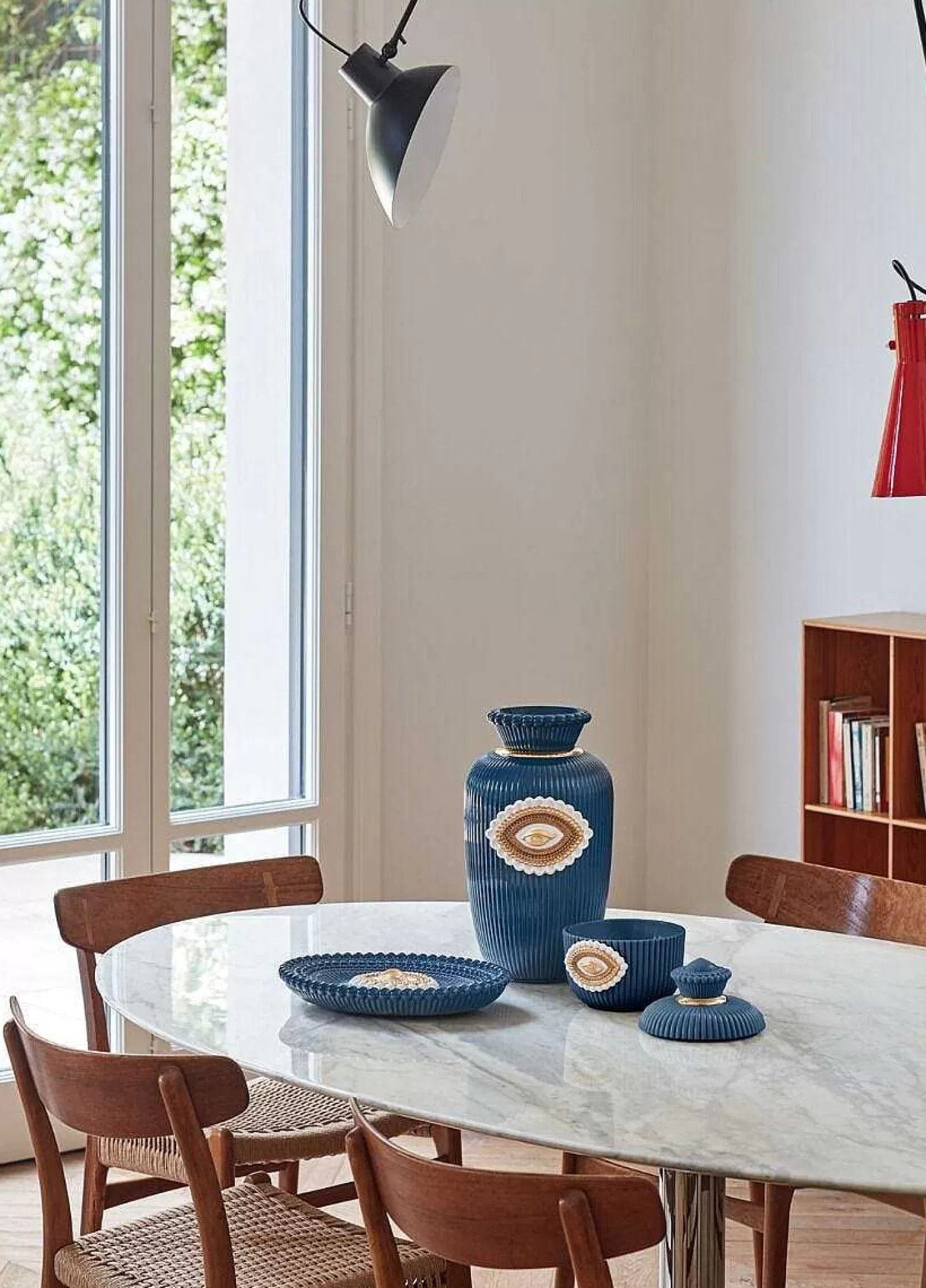 Lladró Lover'S Eyes Vase^ Gifts