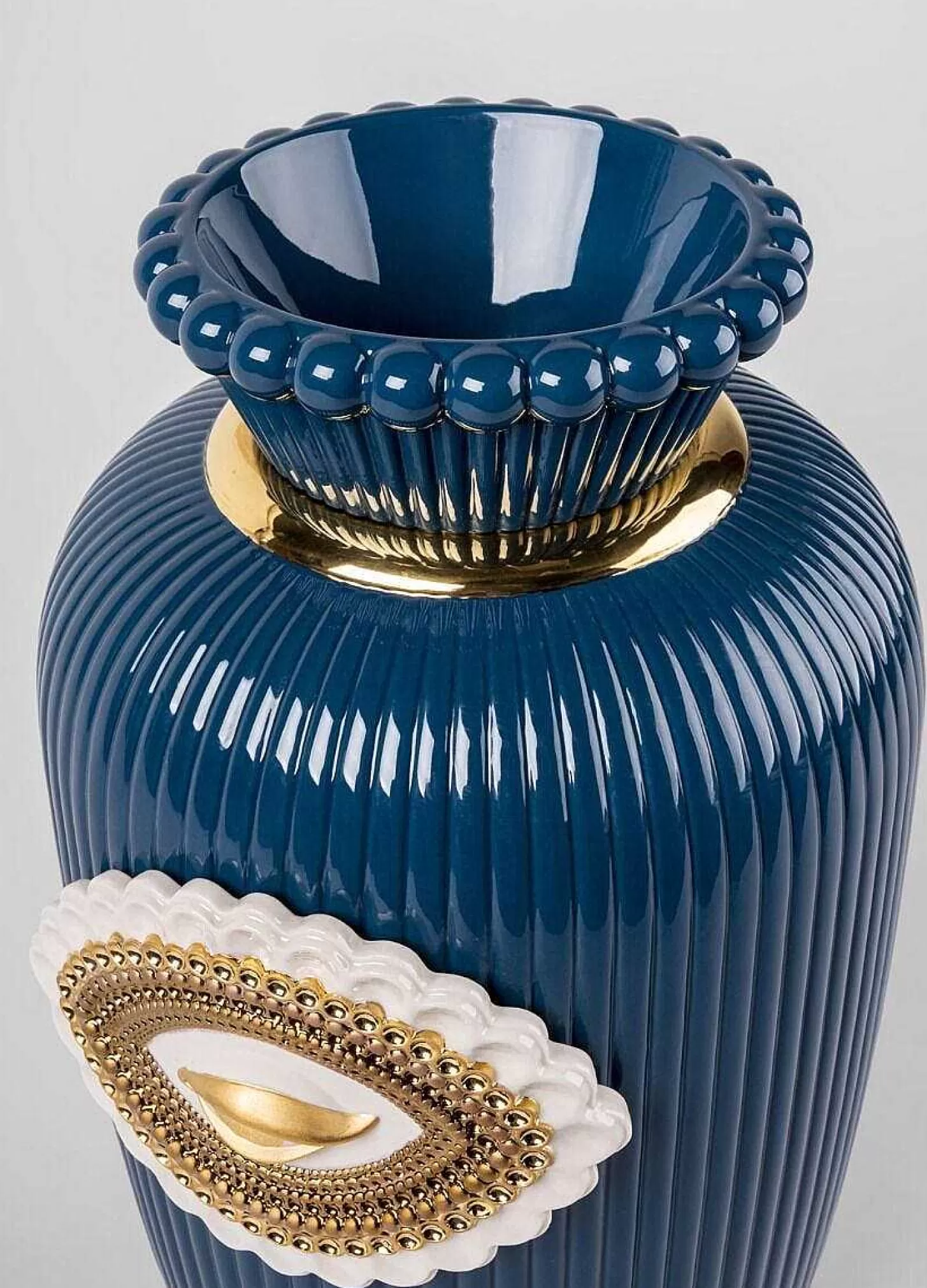 Lladró Lover'S Eyes Vase^ Gifts
