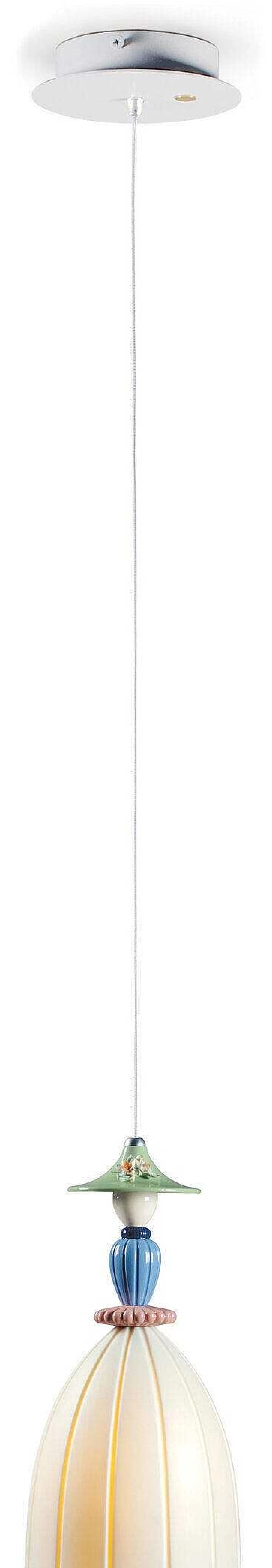Lladró Mademoiselle Daniela Ceiling Lamp (Us)^ Lighting