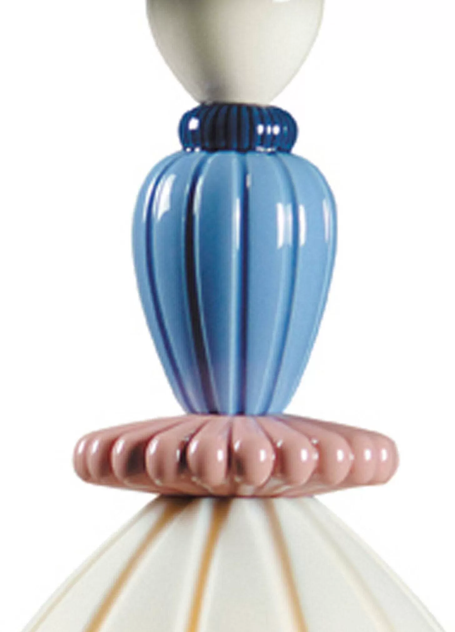 Lladró Mademoiselle Daniela Ceiling Lamp (Us)^ Lighting