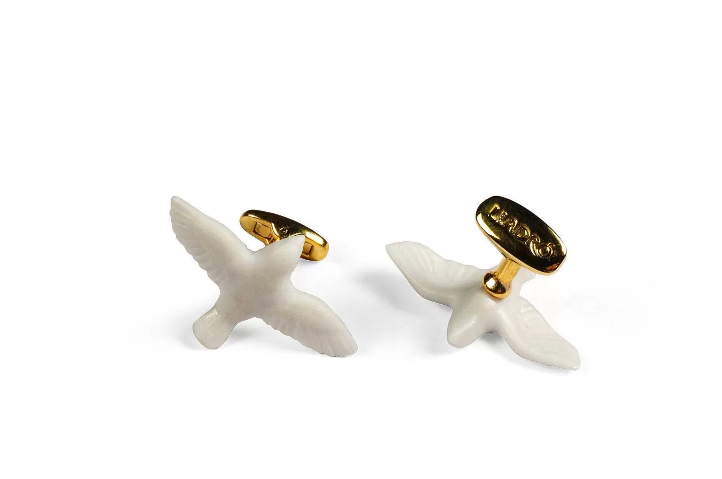 Lladró Magic Forest Cufflinks^ Jewelry