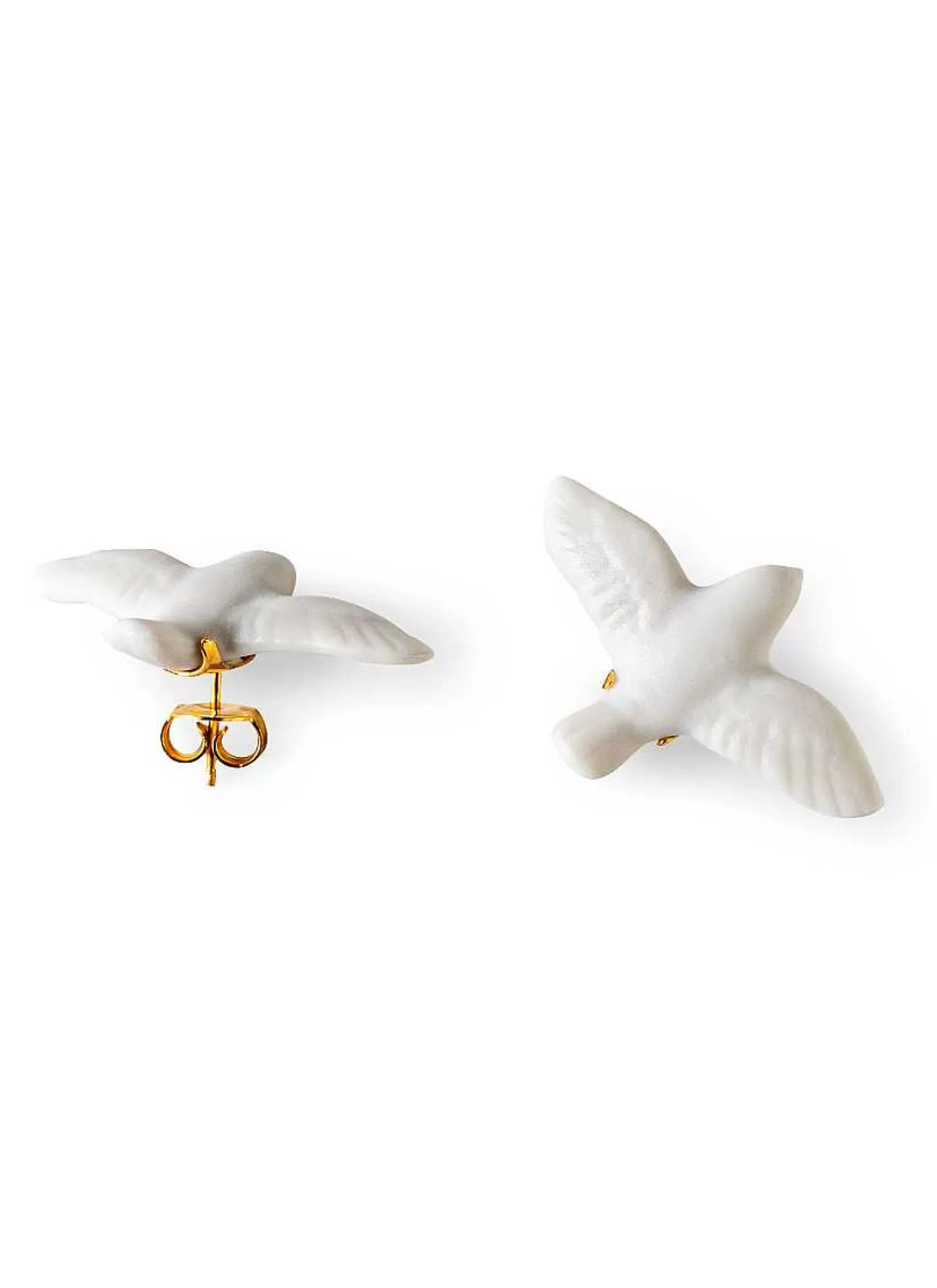 Lladró Magic Forest Earrings^ Jewelry