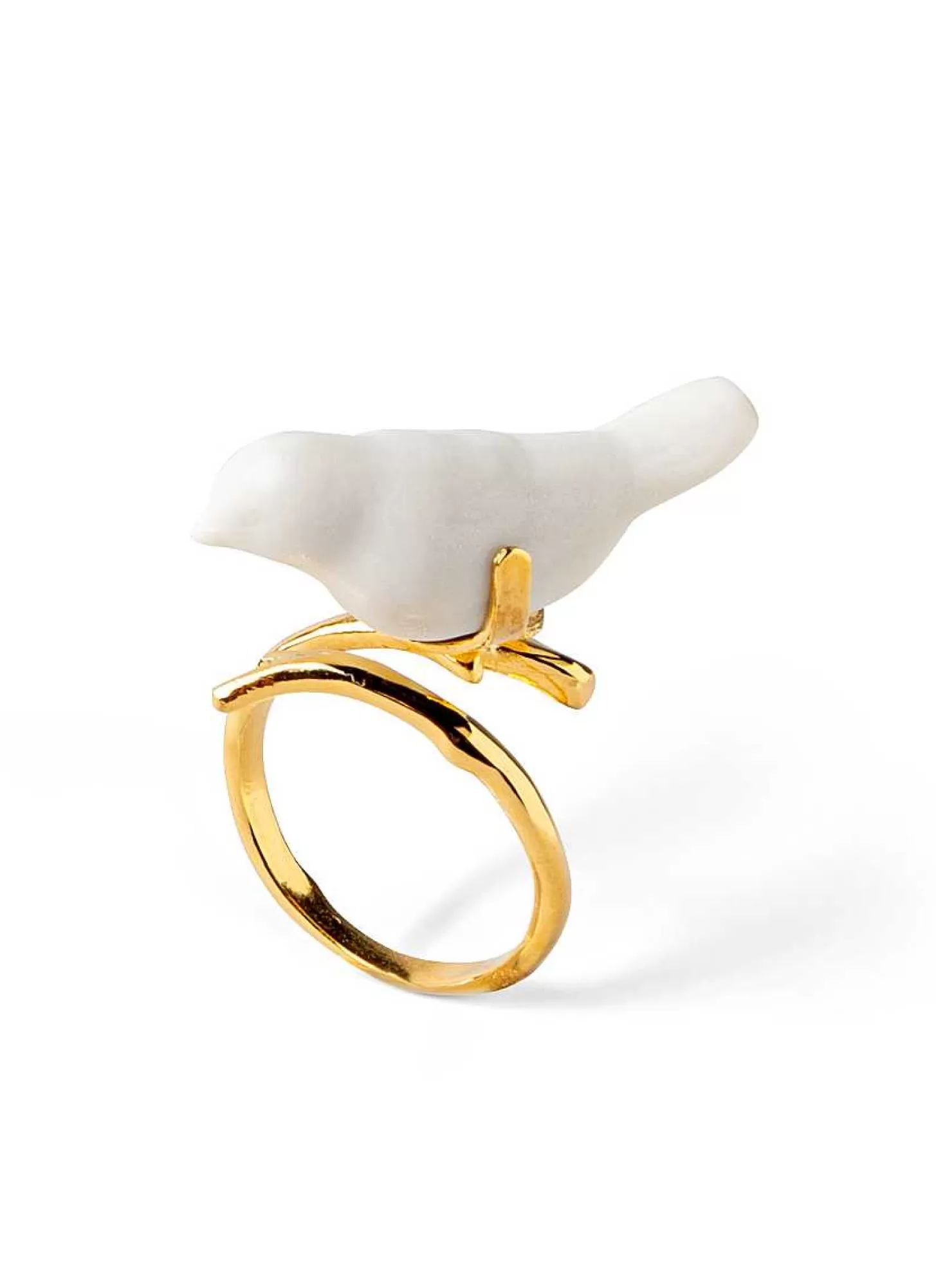 Lladró Magic Forest Ring^ Jewelry