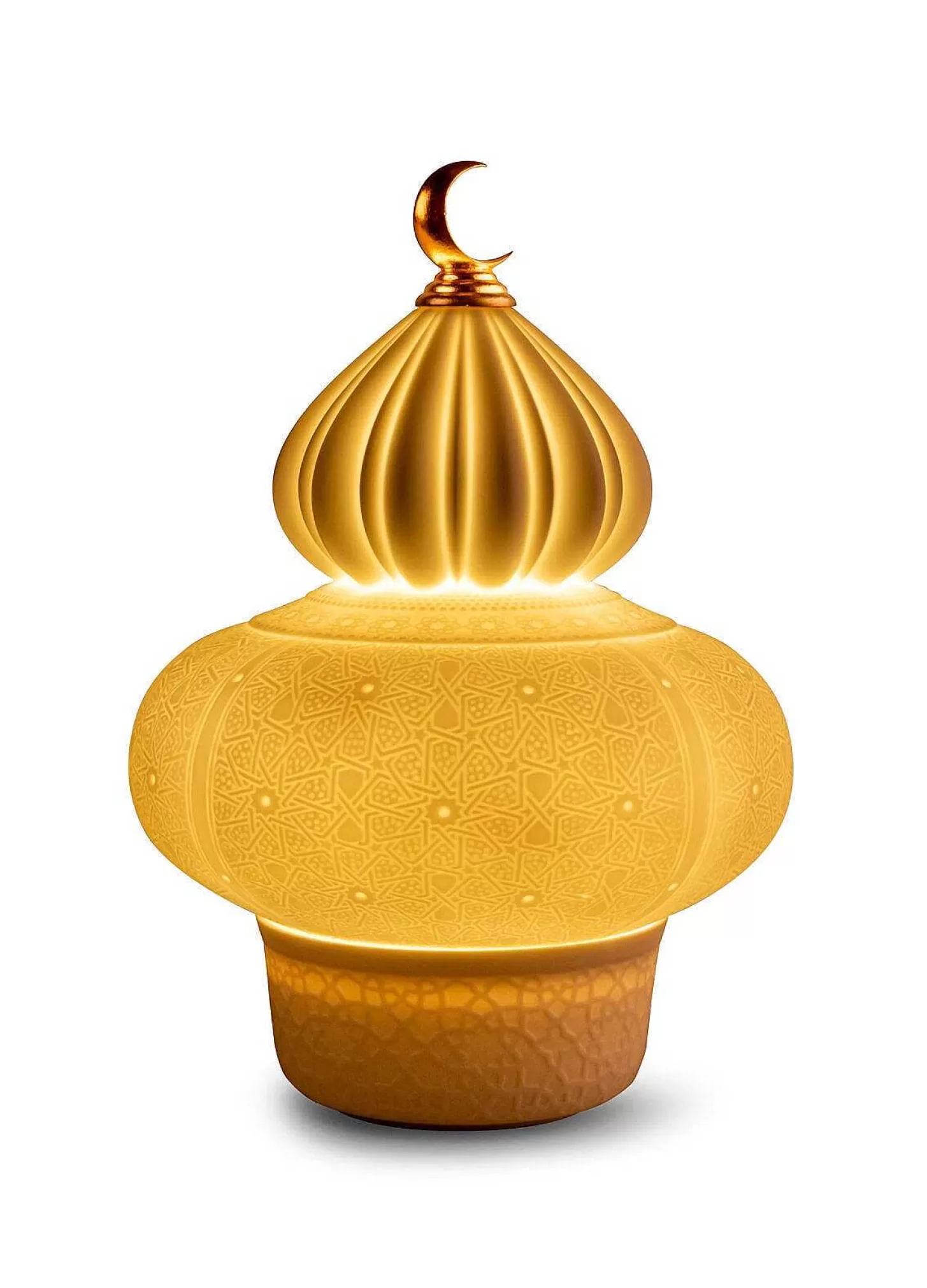 Lladró Majestic Nights Wireless Lamp^ Gifts