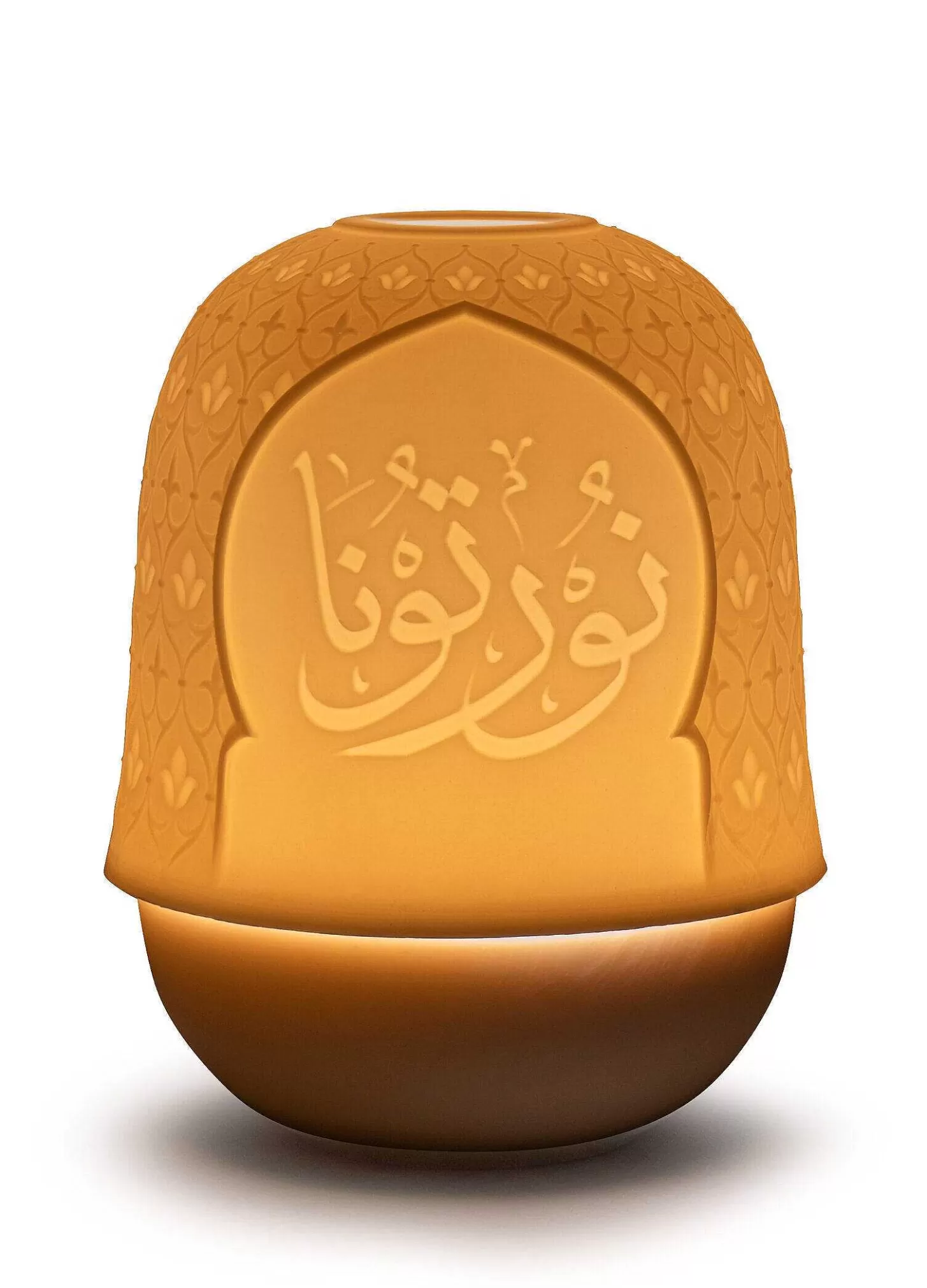 Lladró Mihrab Lithophane^ Lithophanes
