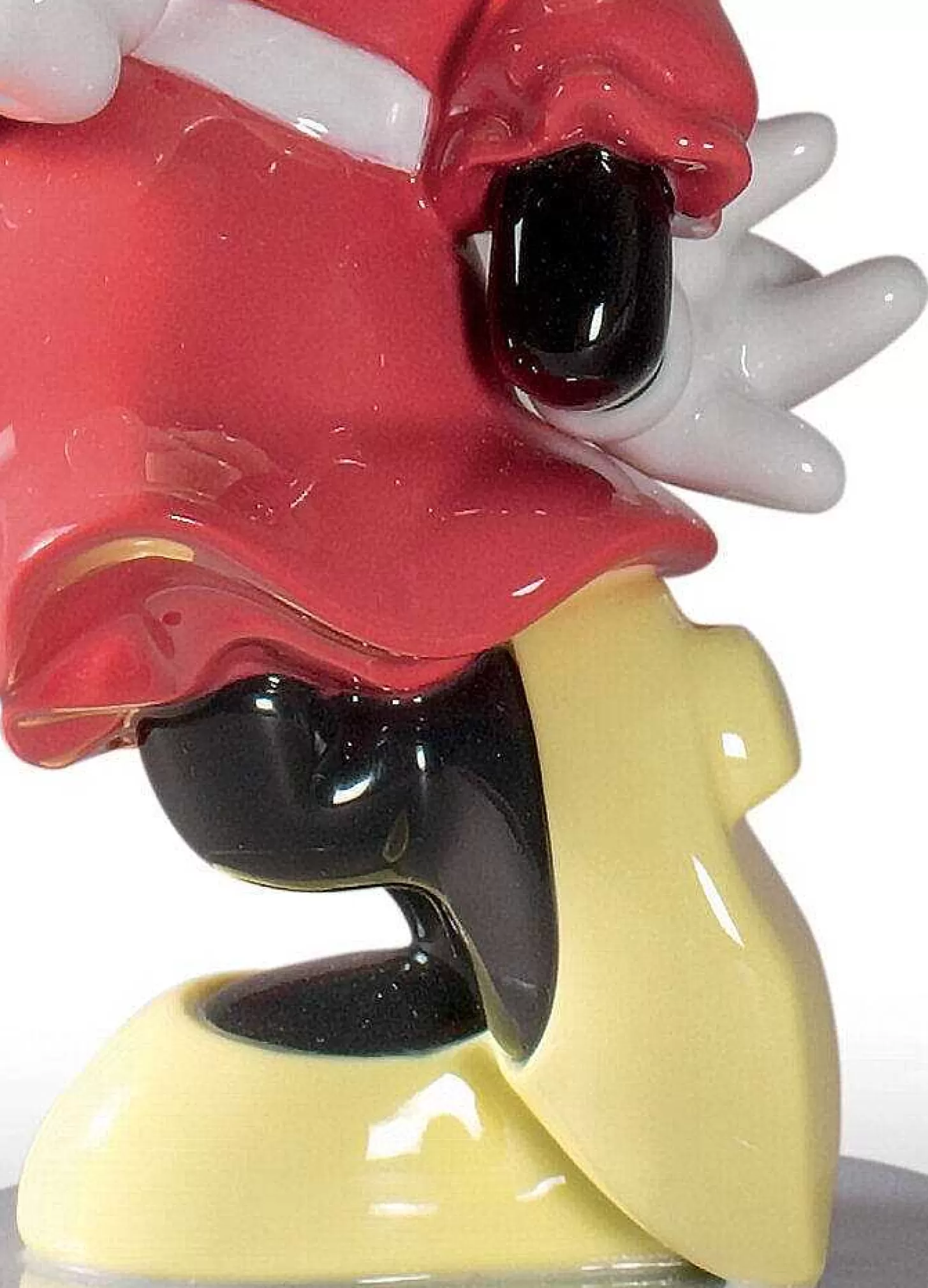 Lladró Minnie Mouse Figurine^ Design