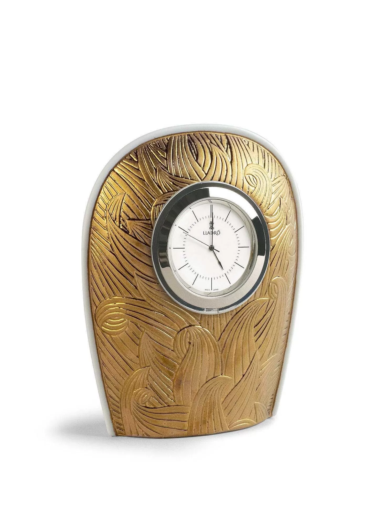 Lladró Mirage Clock^ Gifts