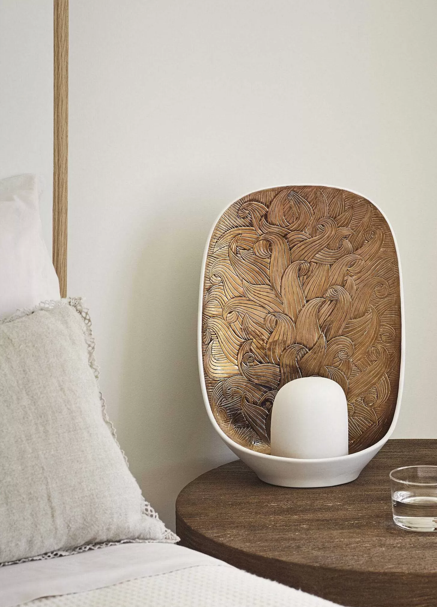 Lladró Mirage Table Lamp. (Us)^ Mirage