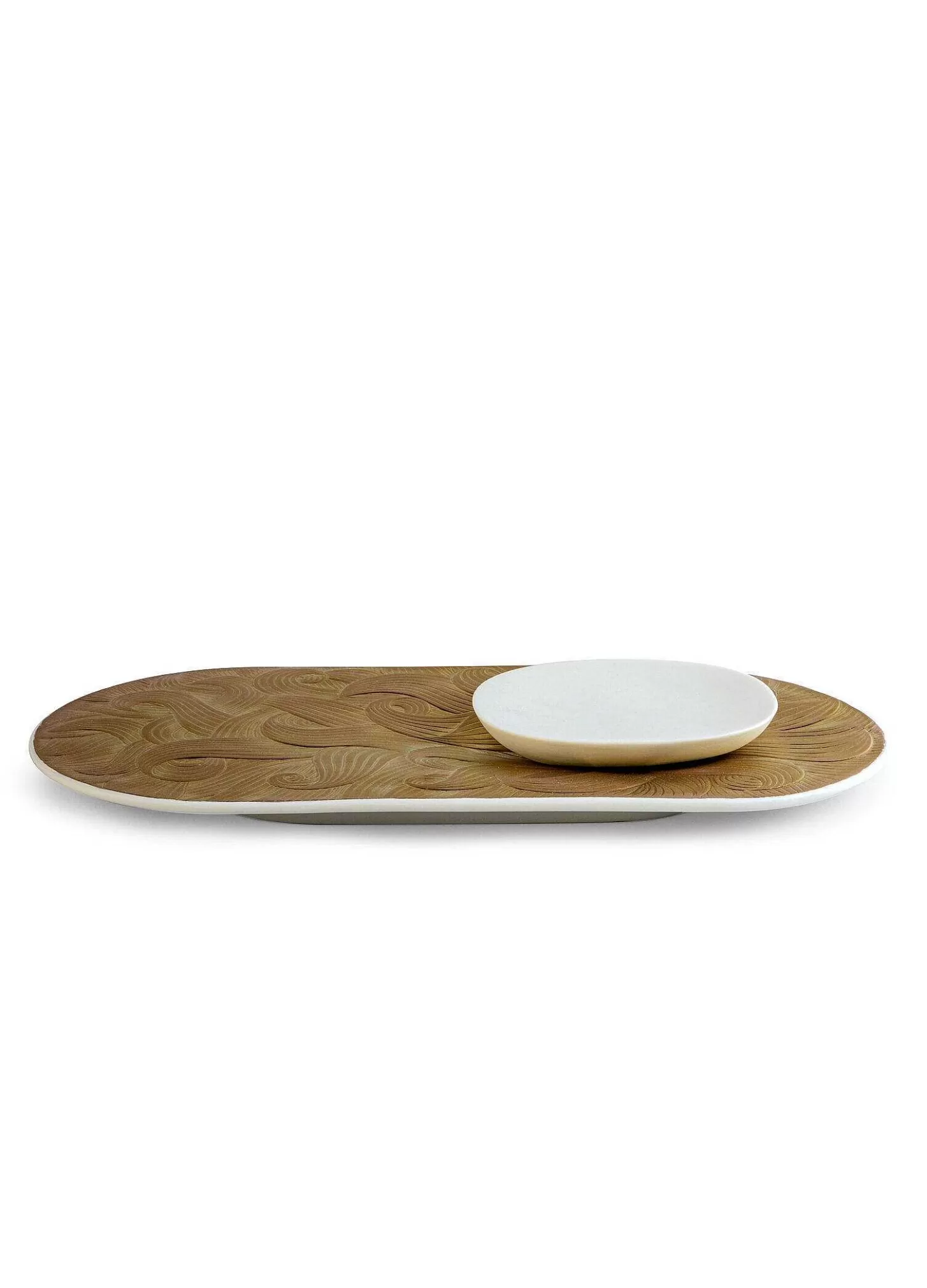 Lladró Mirage Tray^ Gifts