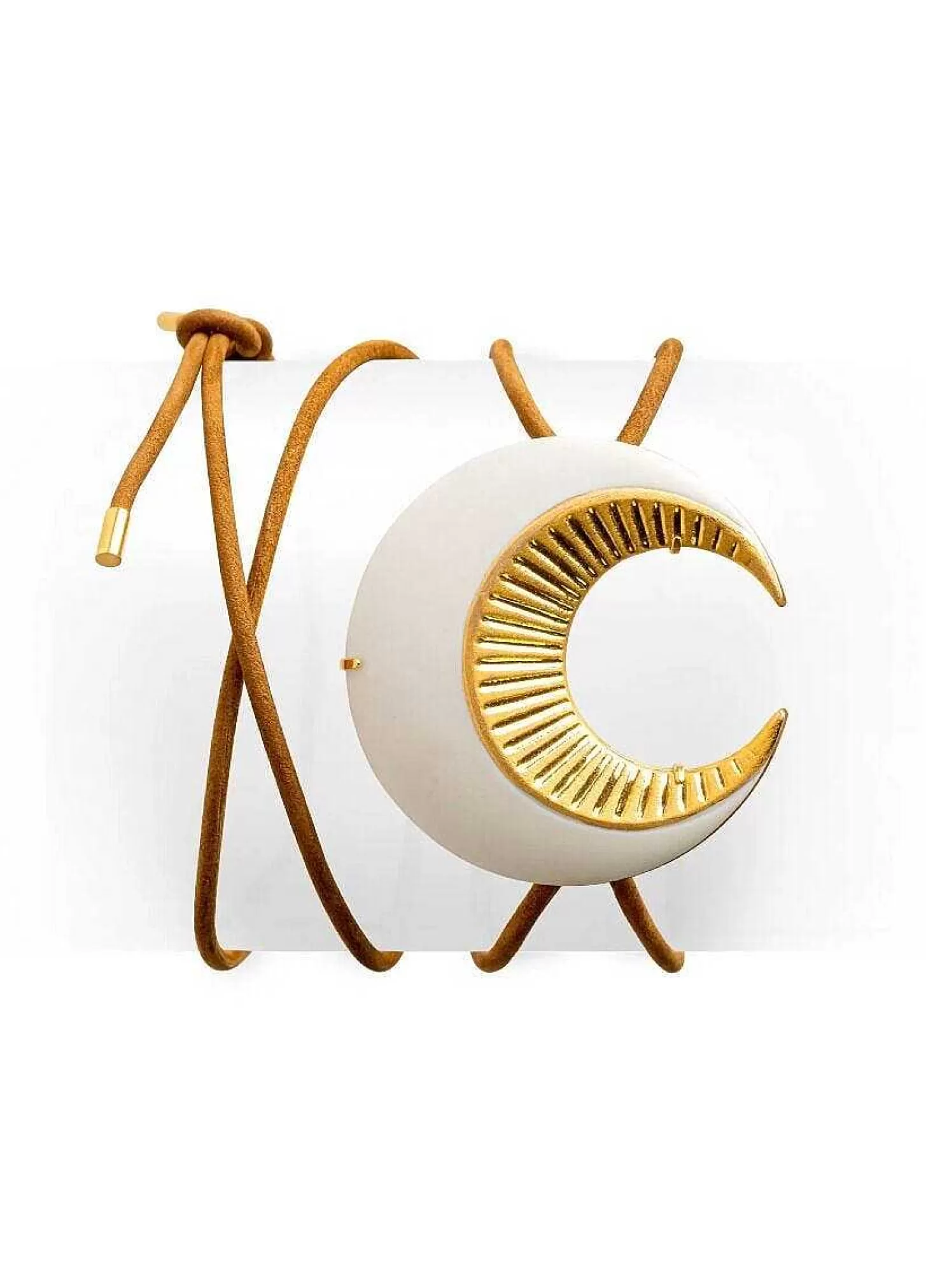 Lladró Moon Collection Set^ Jewelry Sets