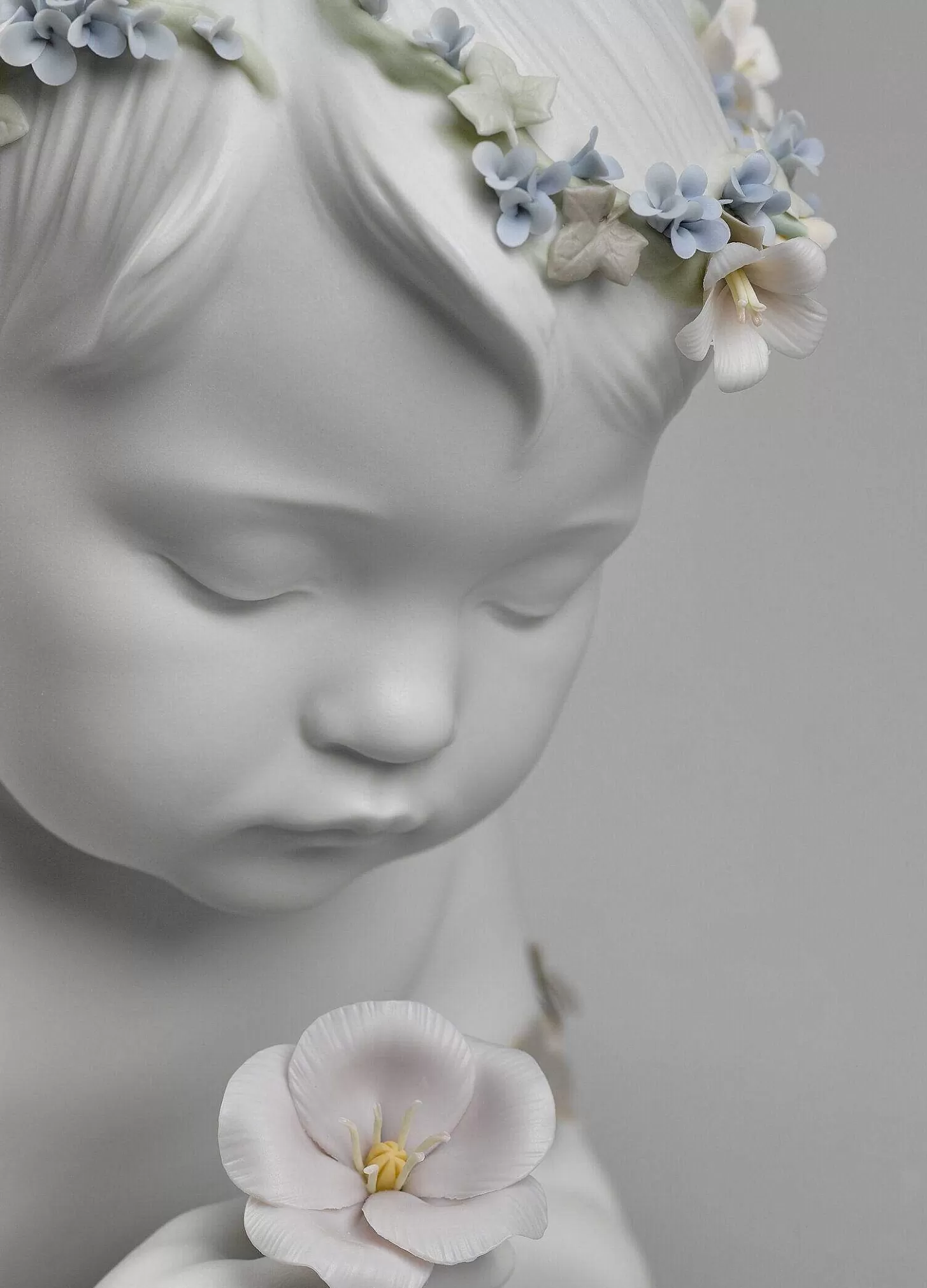 Lladró My Loving Angel Figurine^ Gifts
