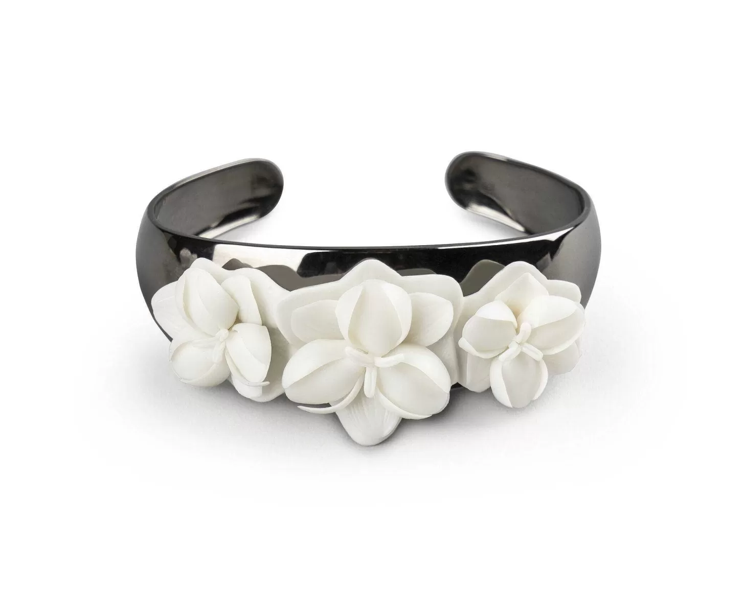 Lladró Orchid Bracelet^ Jewelry