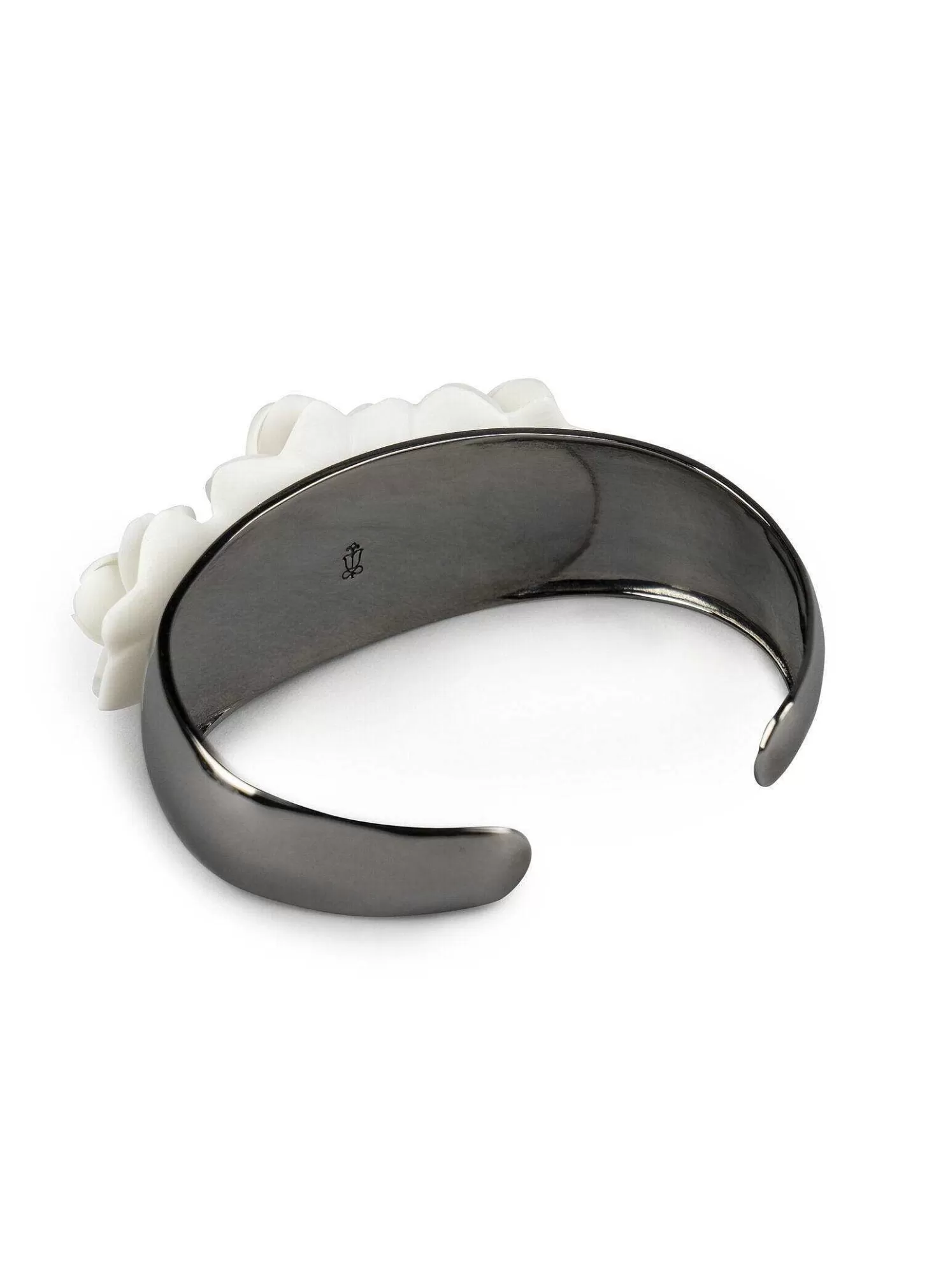 Lladró Orchid Bracelet^ Jewelry