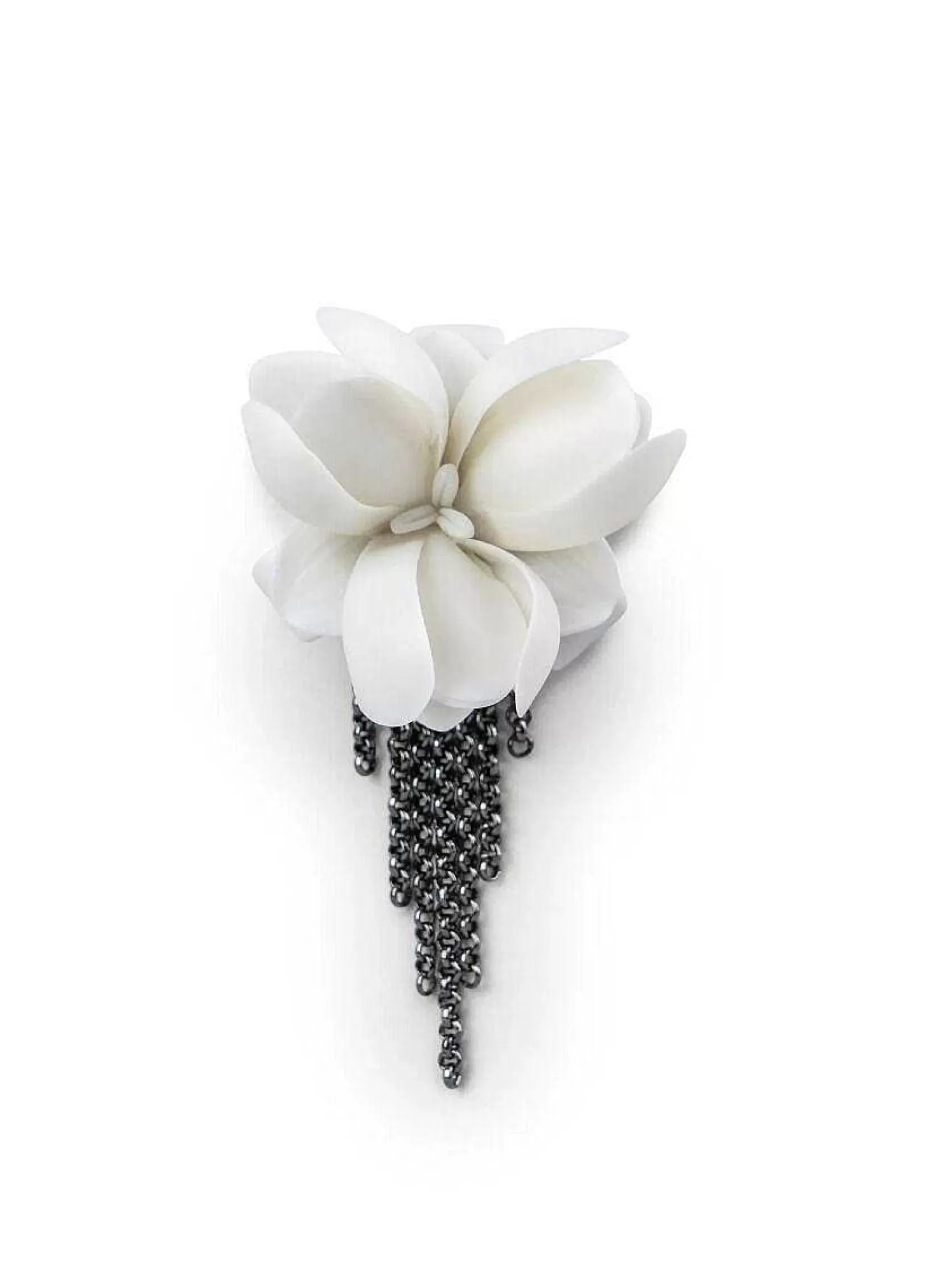 Lladró Orchid Set^ Orchid