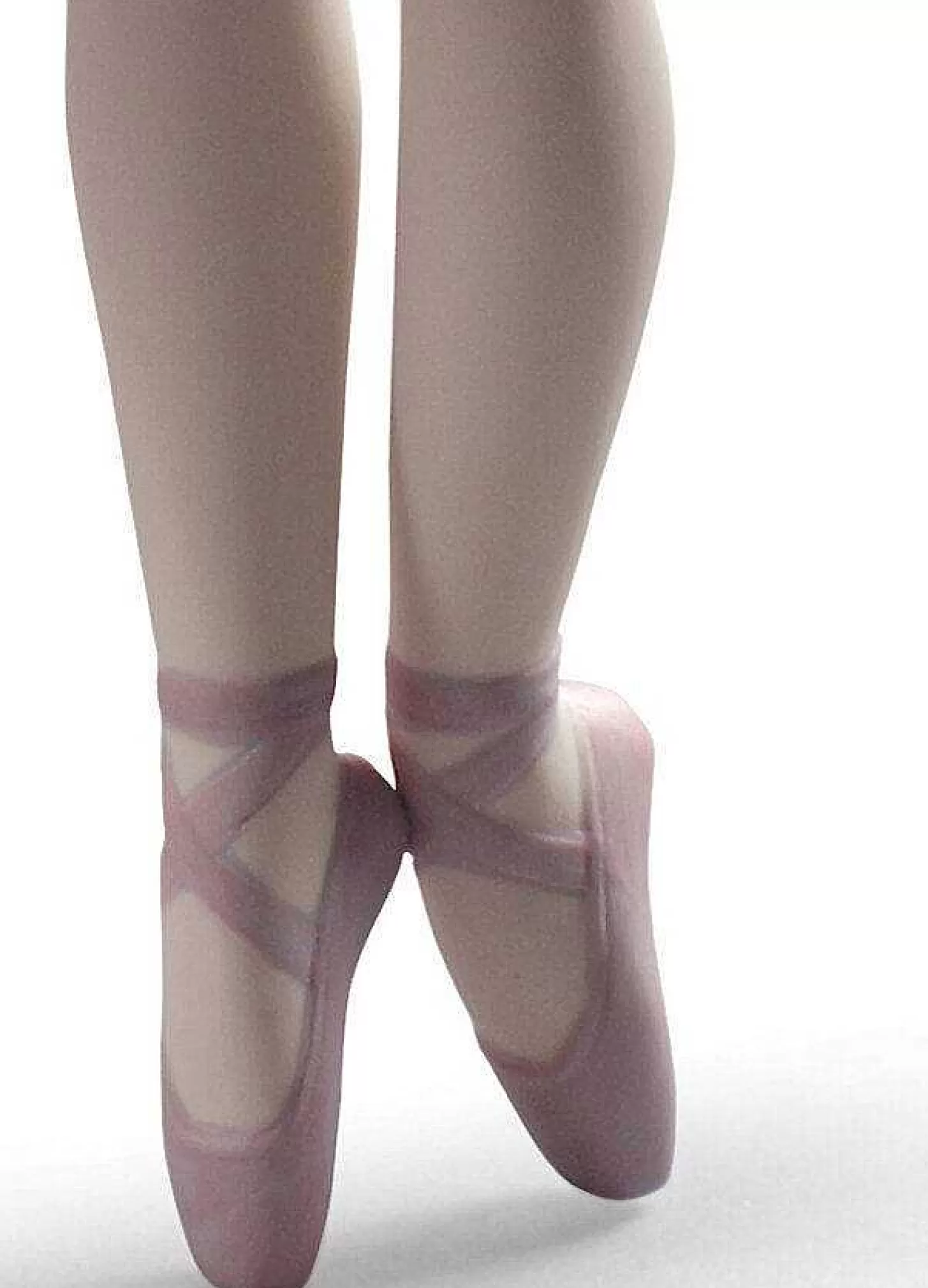 Lladró Our Ballet Pose Dancers Figurine^ Performing Arts