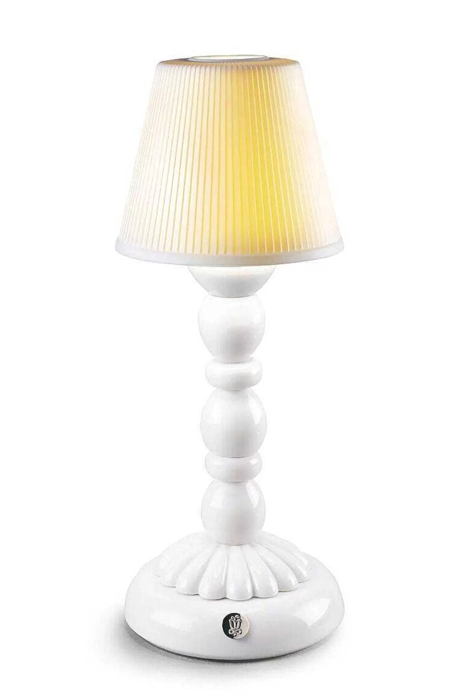 Lladró Palm Firefly Set^ Firefly