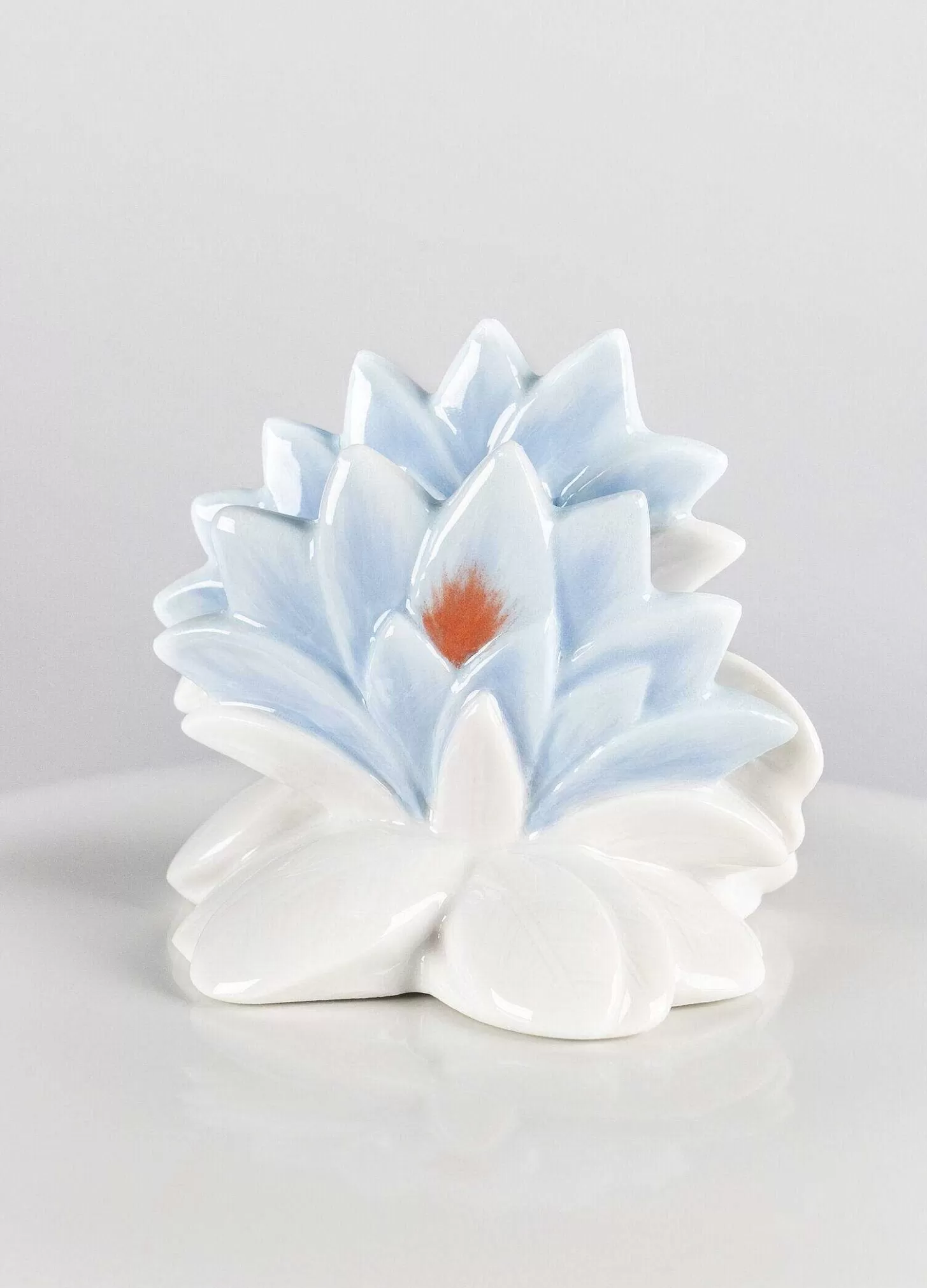Lladró Paradise Candle. Big. Gardens Of Valencia Scent^ Paradise Candles