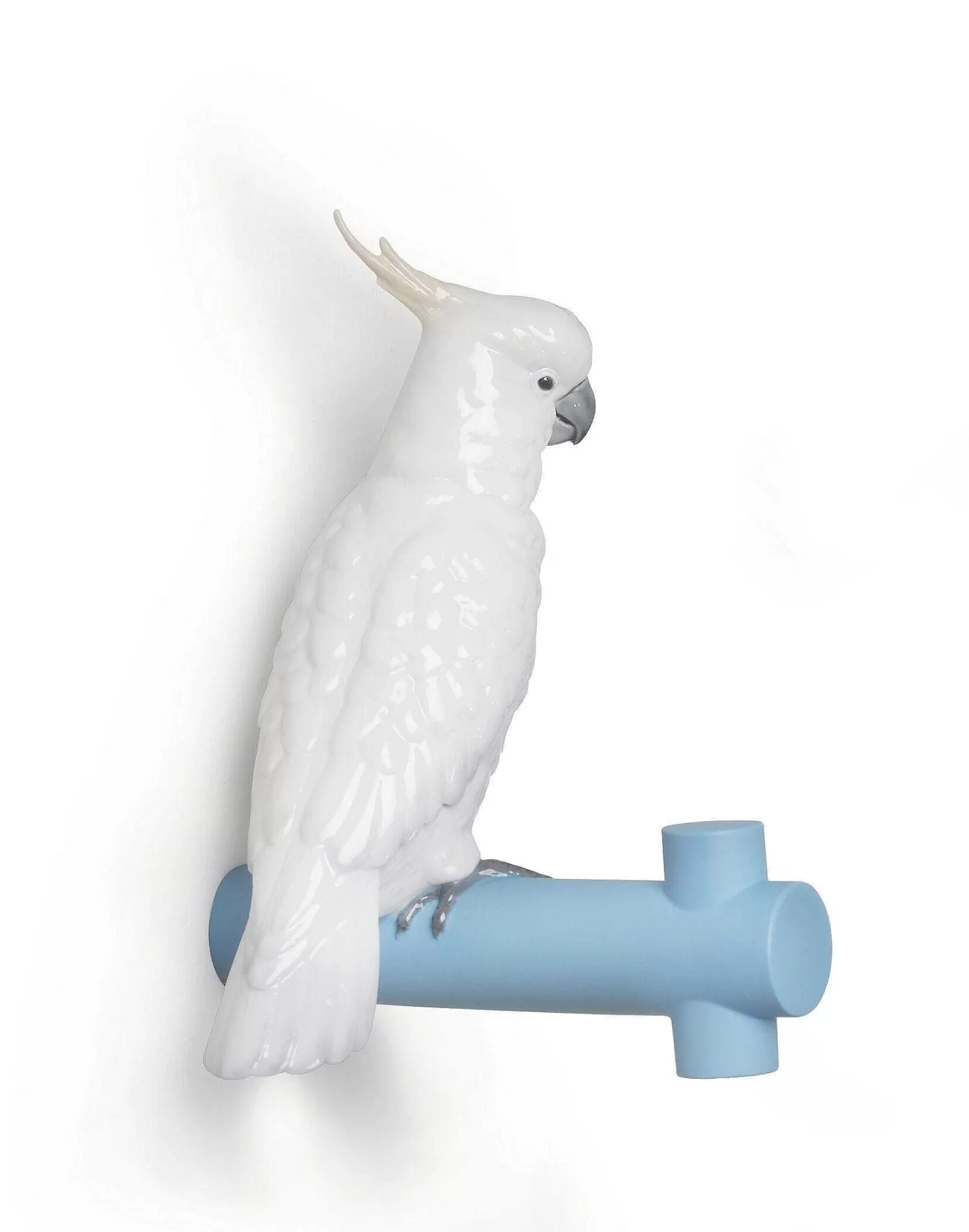 Lladró Parrot Hang Ii Hanger^ Mexican Culture