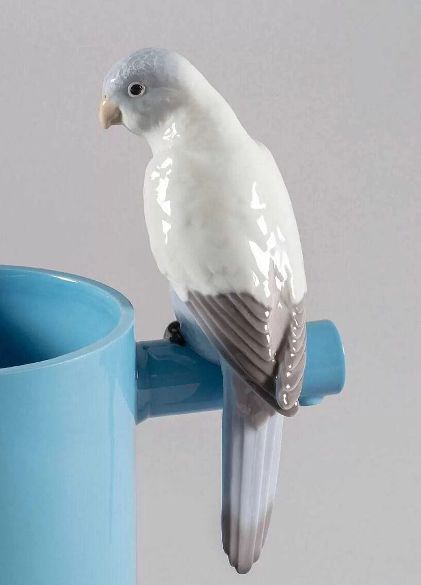 Lladró Parrot'S Scented Treasure Set^ Candles