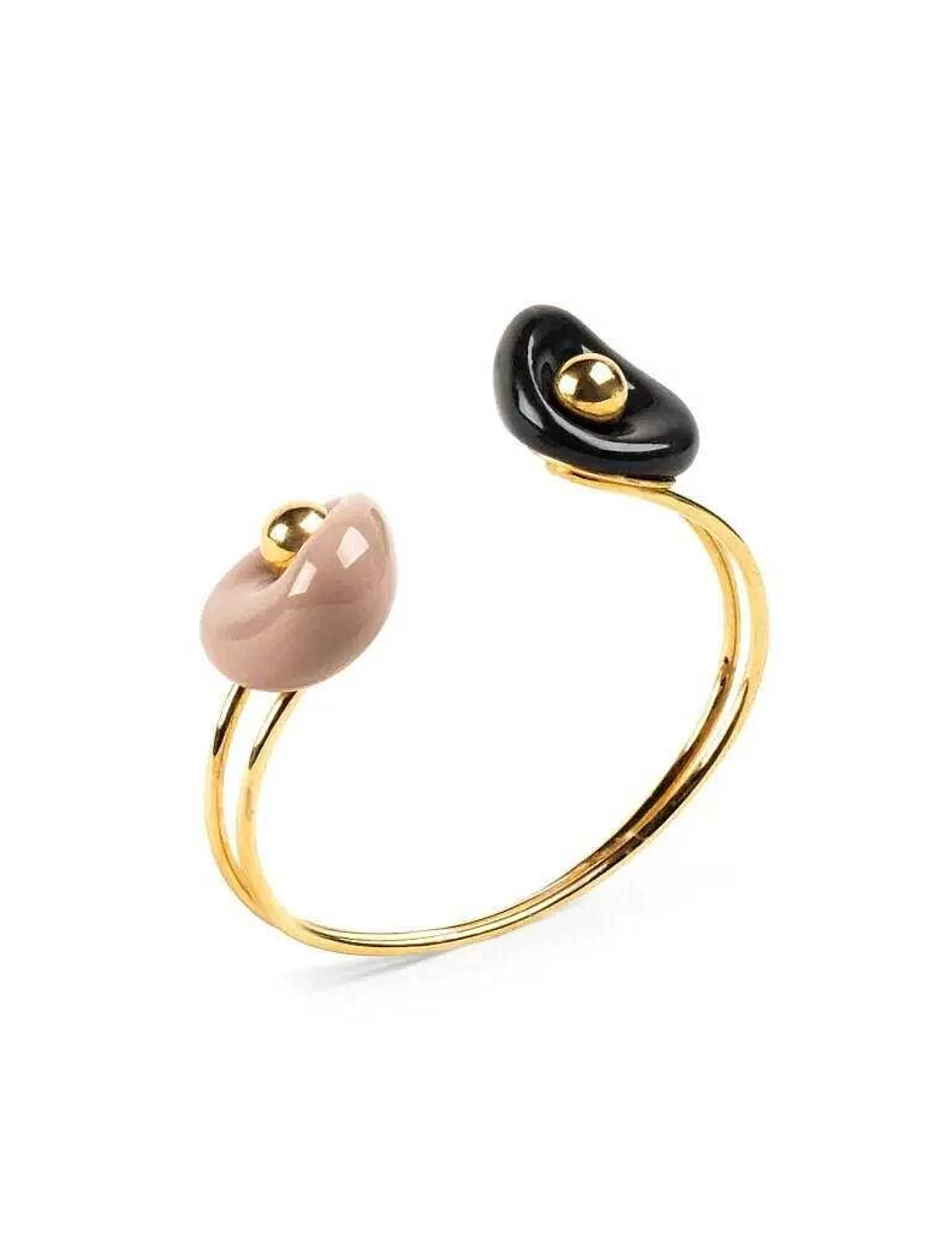 Lladró Peebles Cuff Set^ Bracelets
