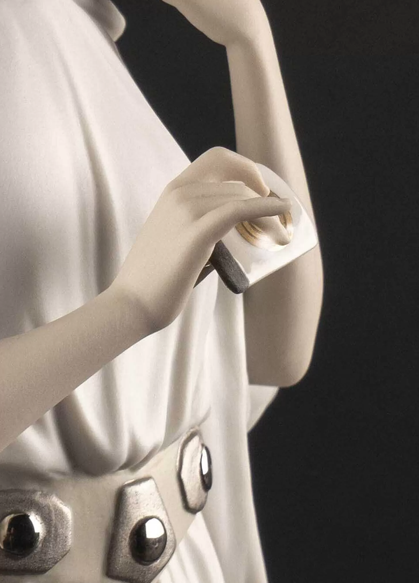Lladró Princess Leia 'S New Hope Figurine^ Design