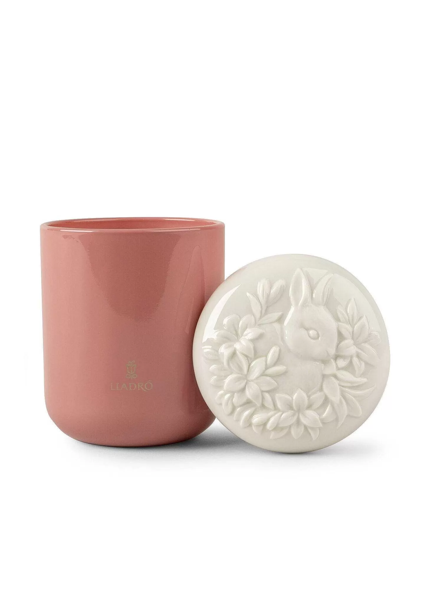 Lladró Rabbit Candle - Sweet Memories^ Gifts
