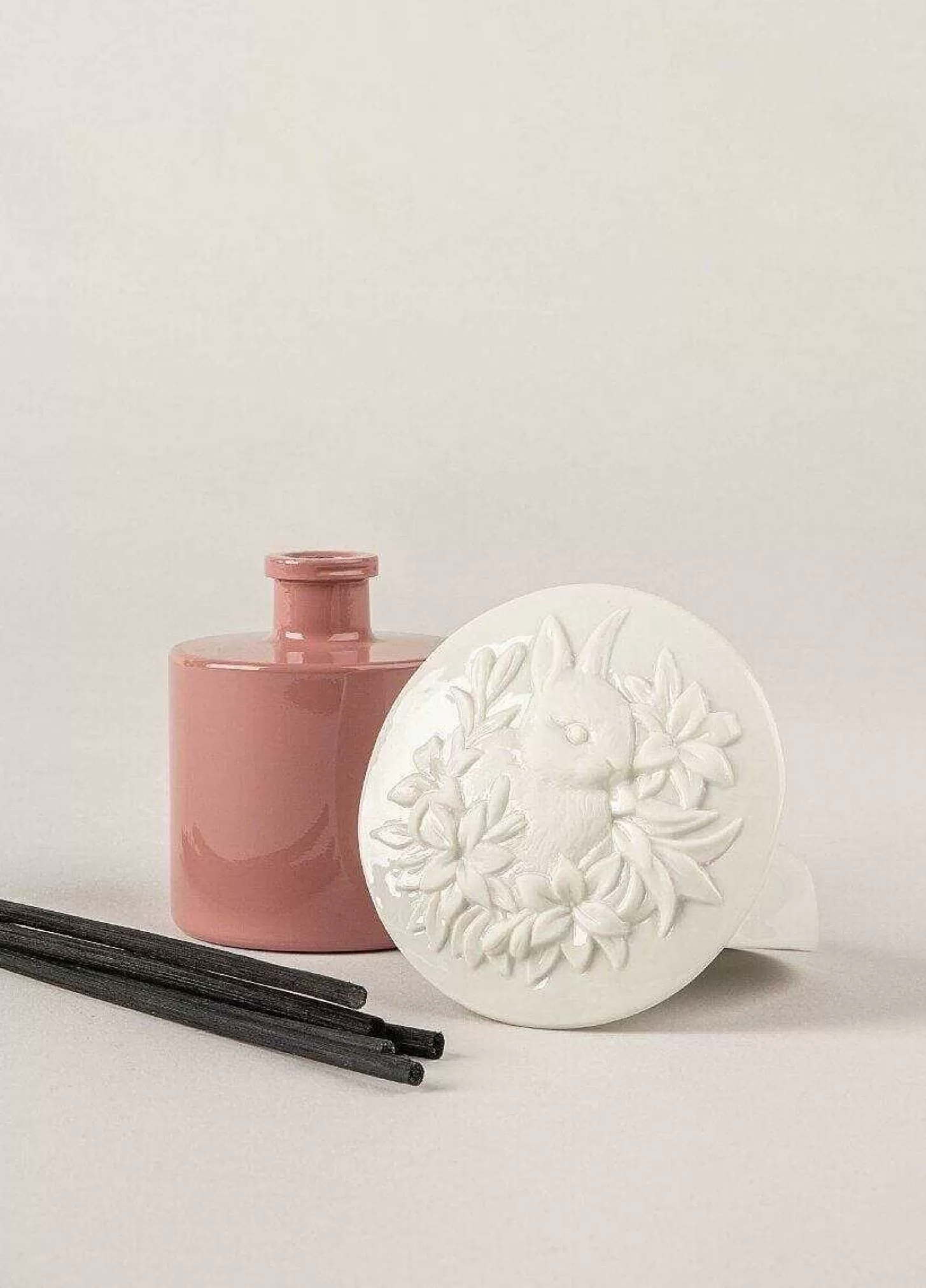 Lladró Rabbit Perfume Diffuser - Sweet Memories^ Gifts