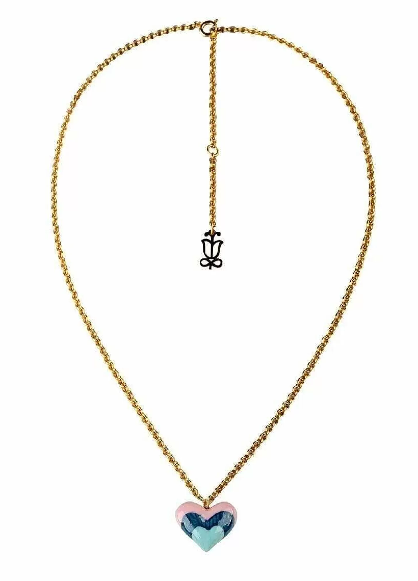 Lladró Rainbow 3 Pieces Set^ Jewelry