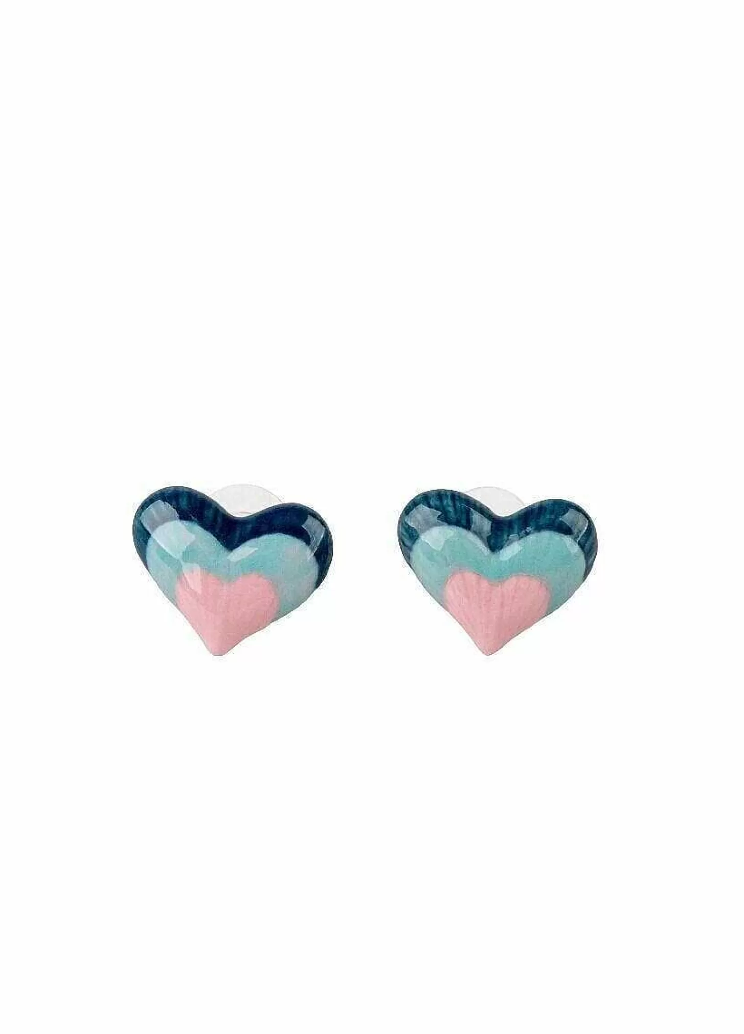 Lladró Rainbow Stud Earrings^ Jewelry