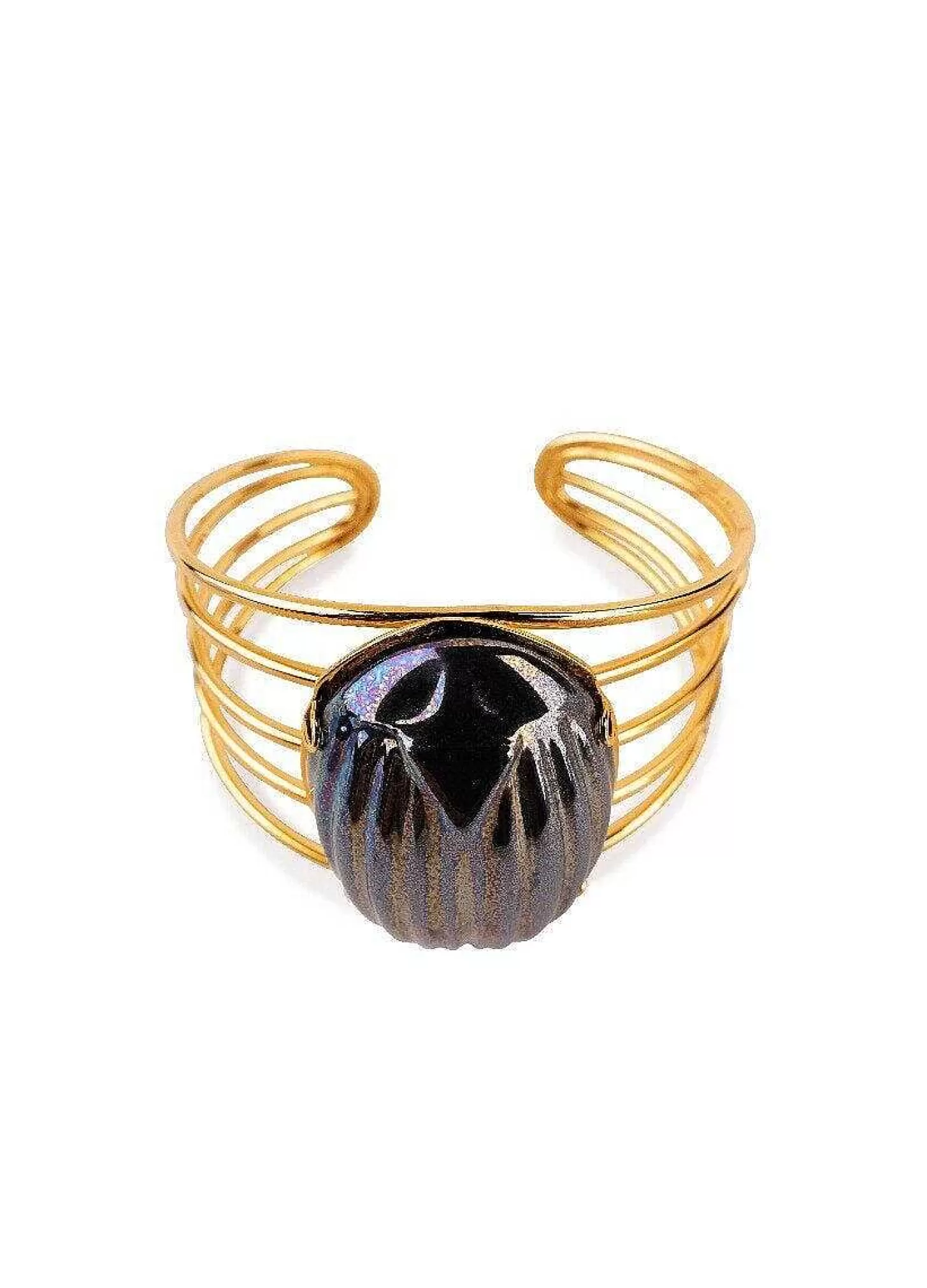 Lladró Scarab Cuff^ Gifts