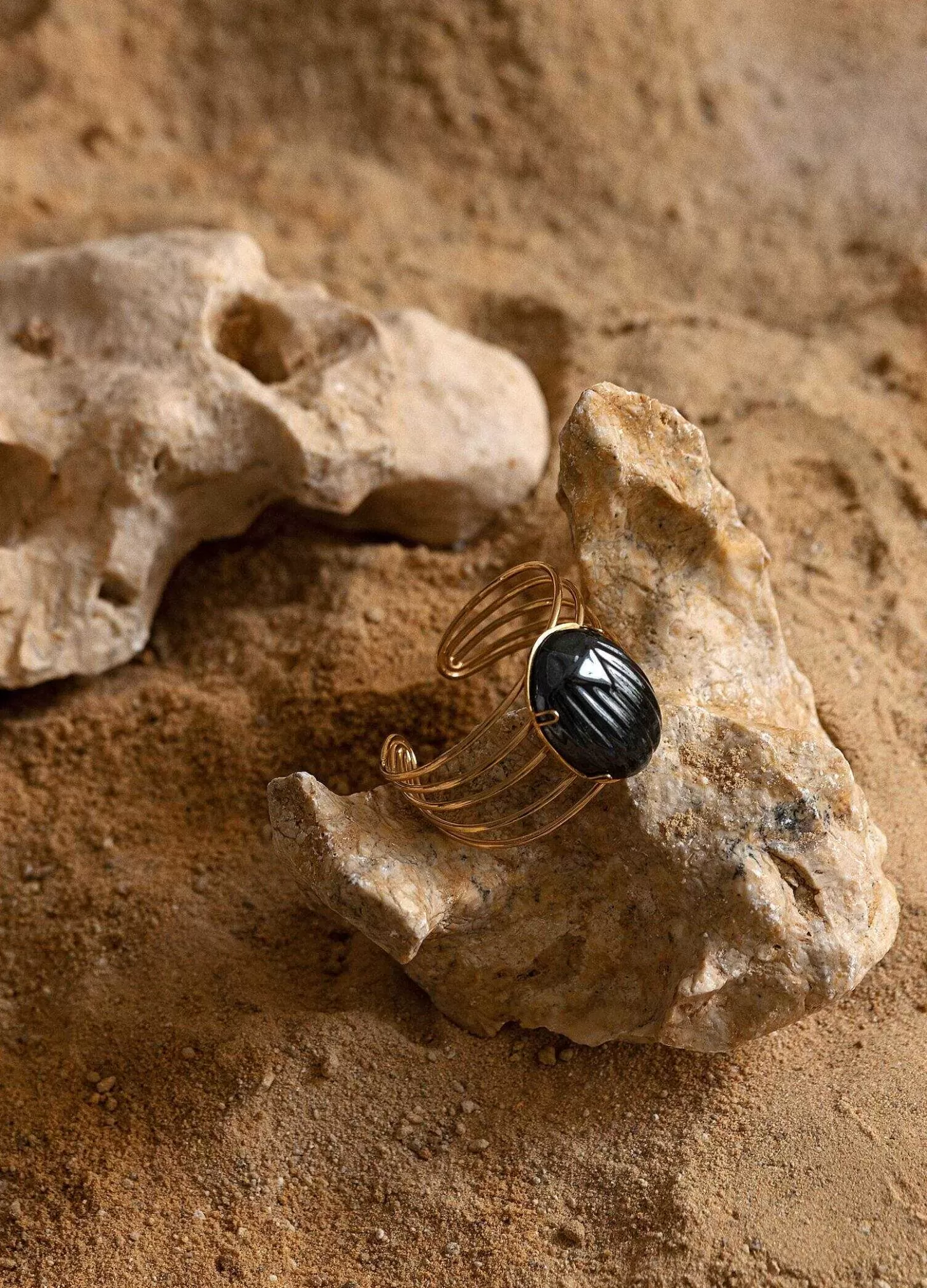 Lladró Scarab Cuff^ Gifts