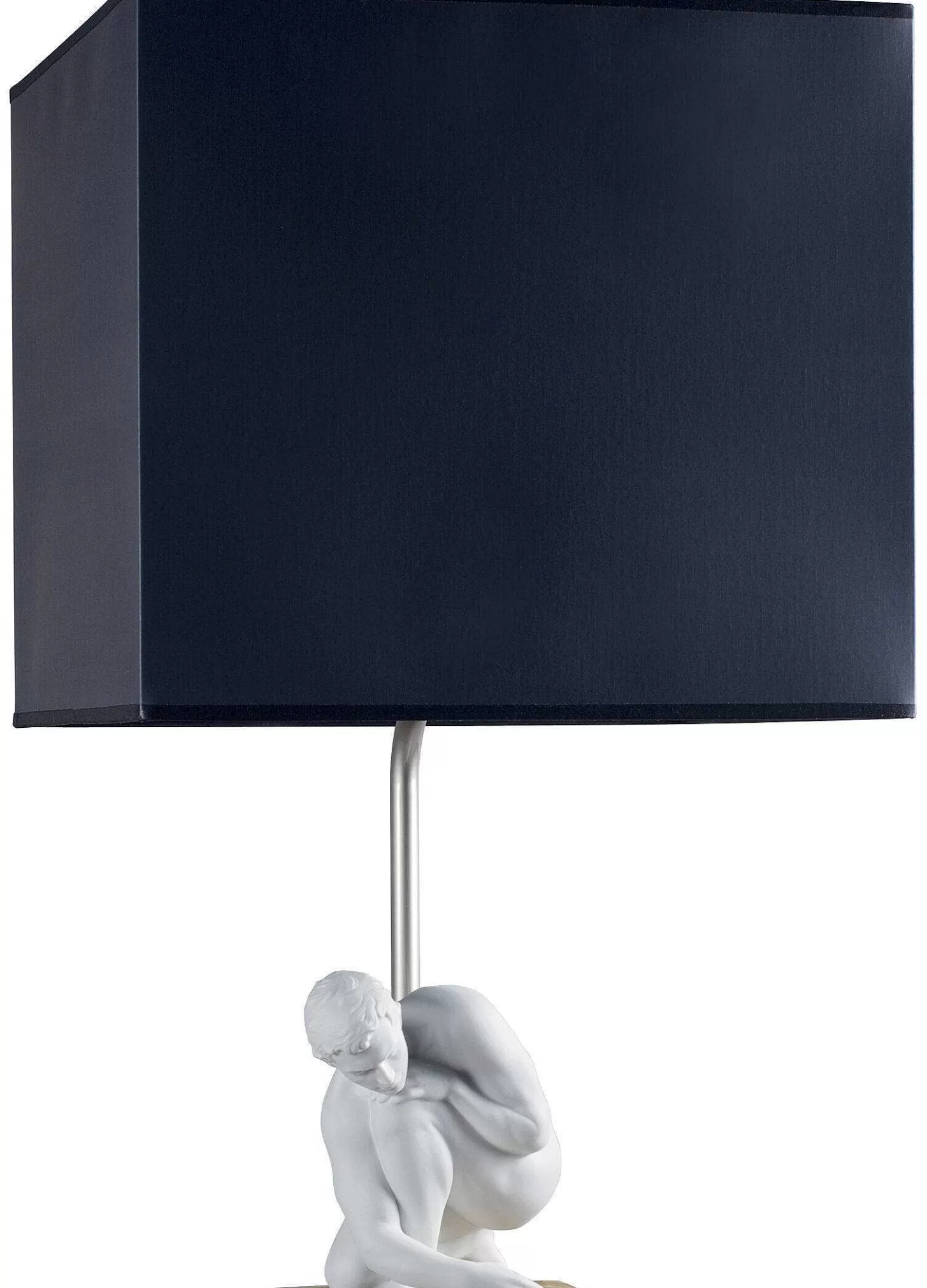 Lladró Scientia Table Lamp (Us)^ Lighting