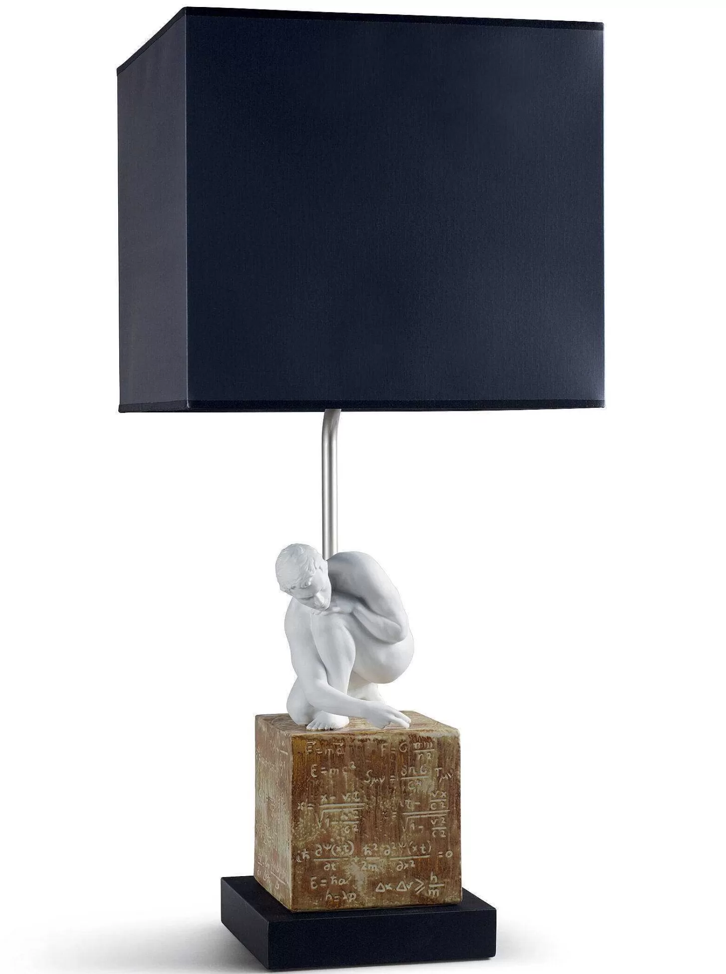 Lladró Scientia Table Lamp (Us)^ Lighting