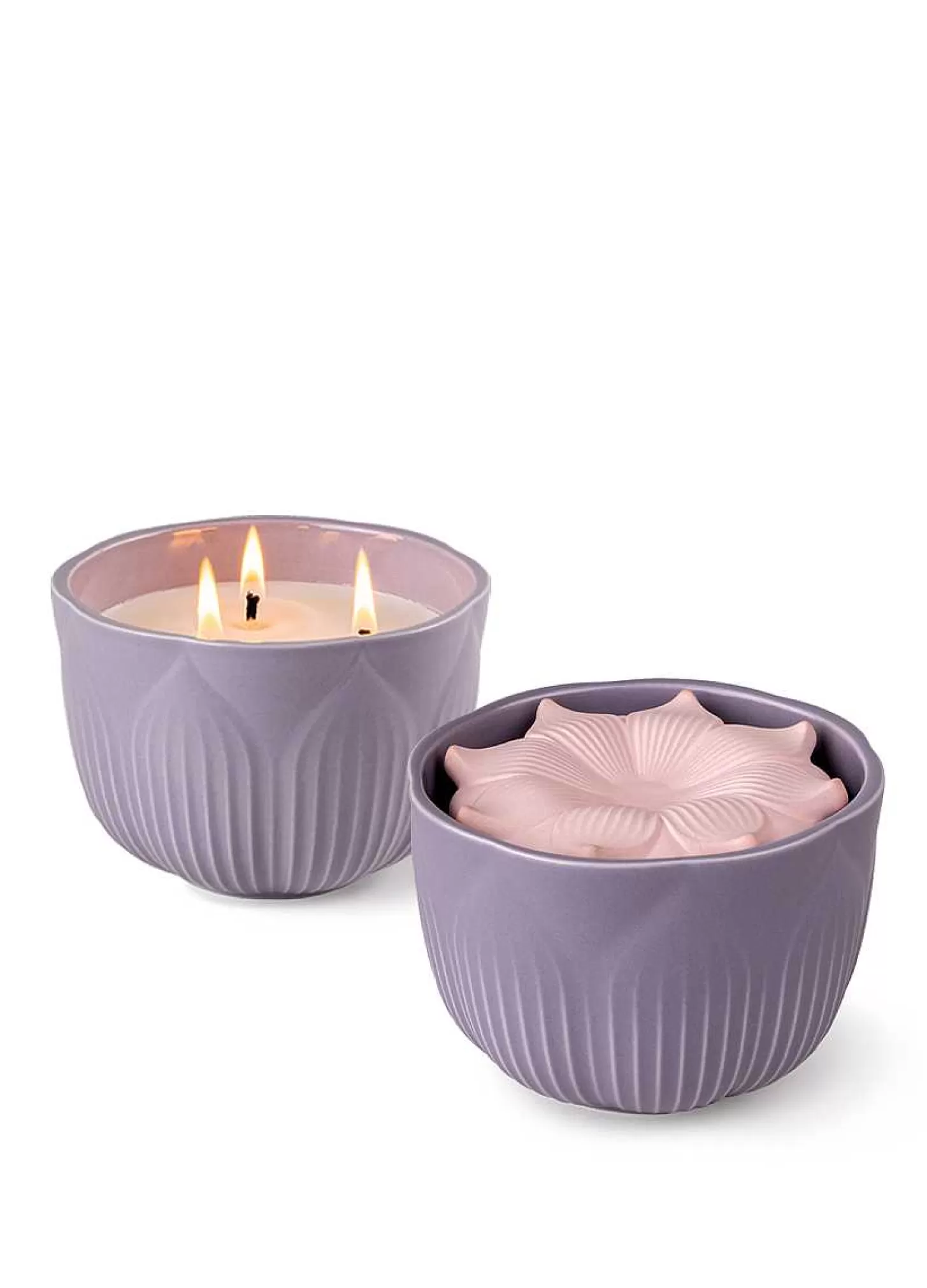 Lladró Set Aroma Sweet Memories^ Candles