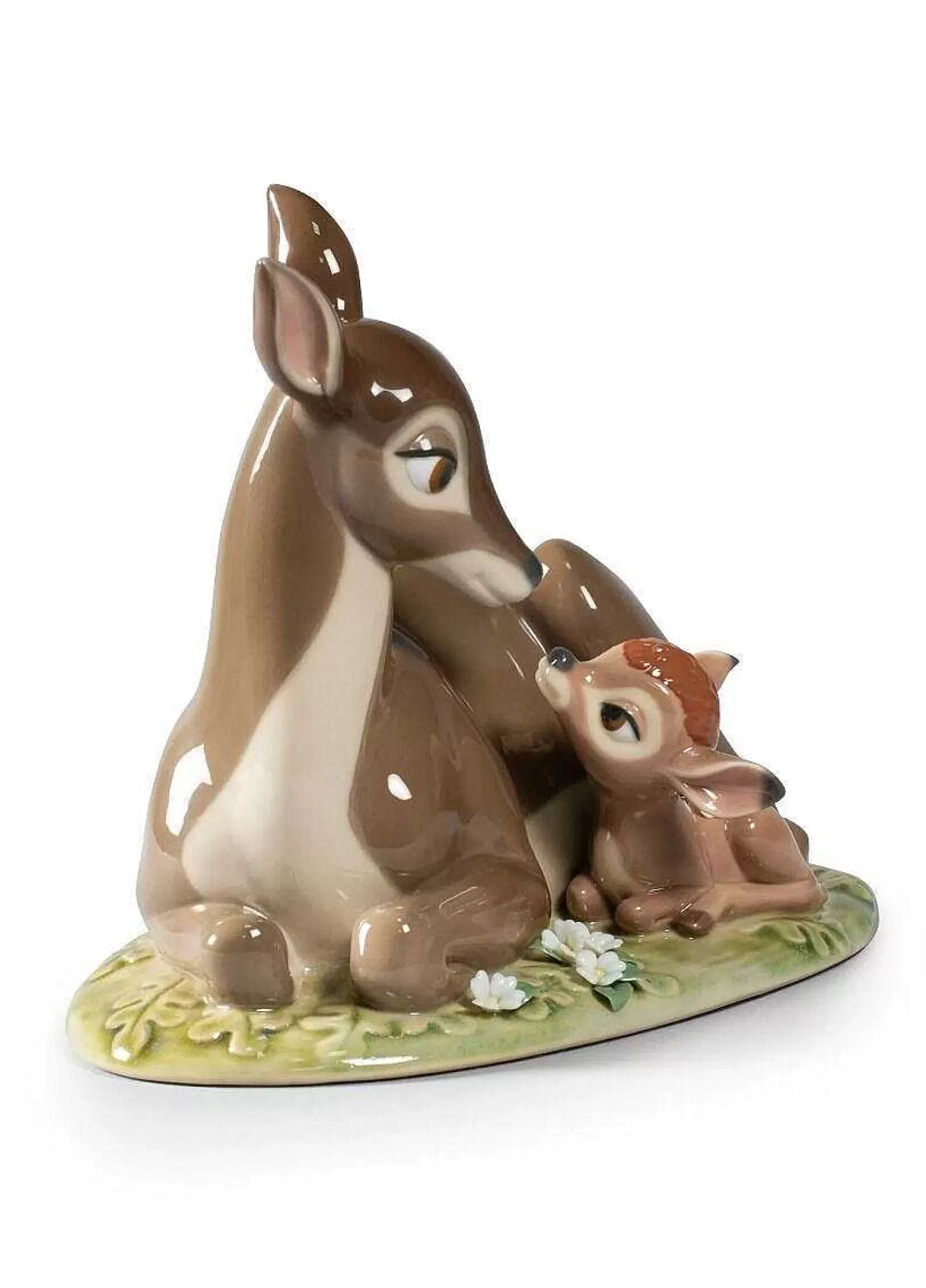 Lladró Set Bambi^ Disney