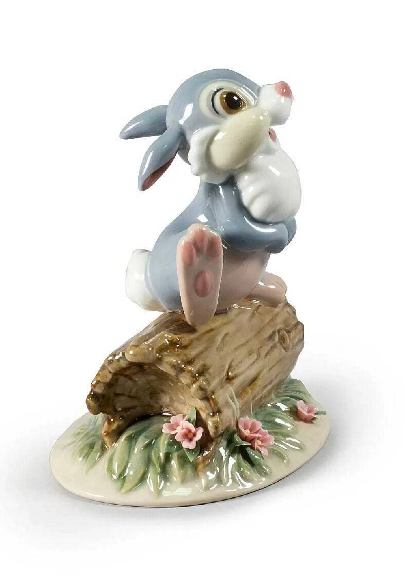 Lladró Set Bambi^ Disney