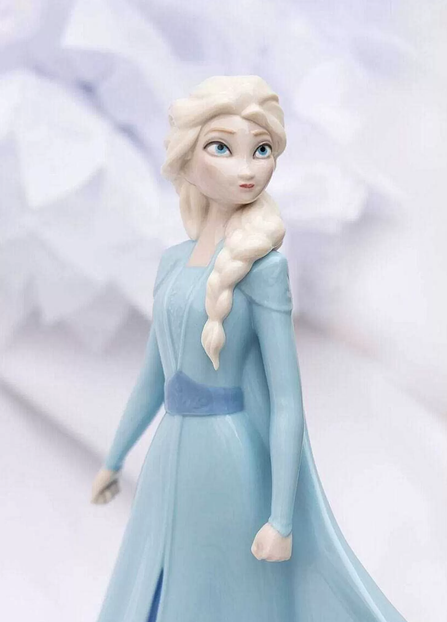 Lladró Set Frozen^ Disney