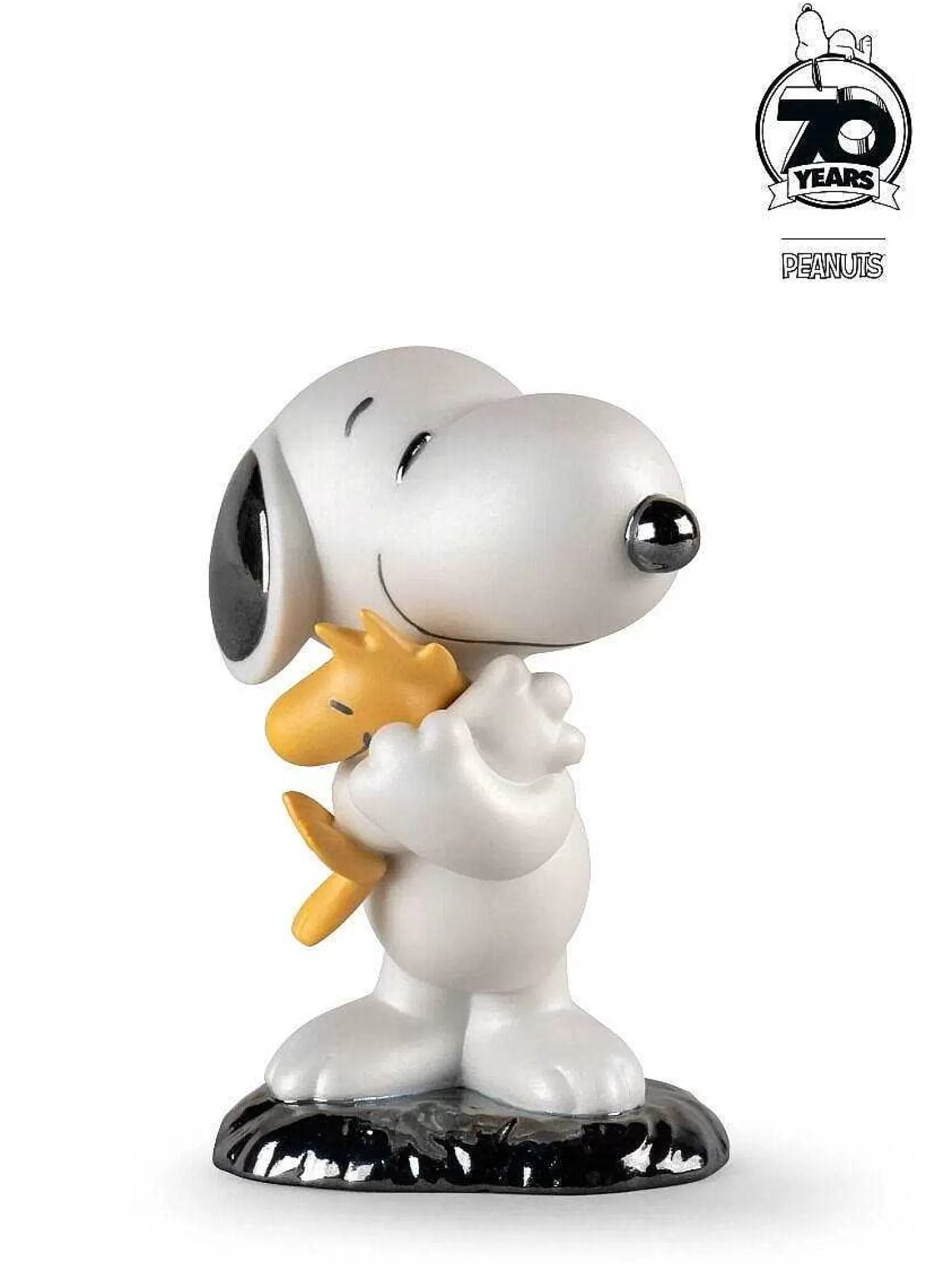 Lladró Set Peanuts^ Gifts