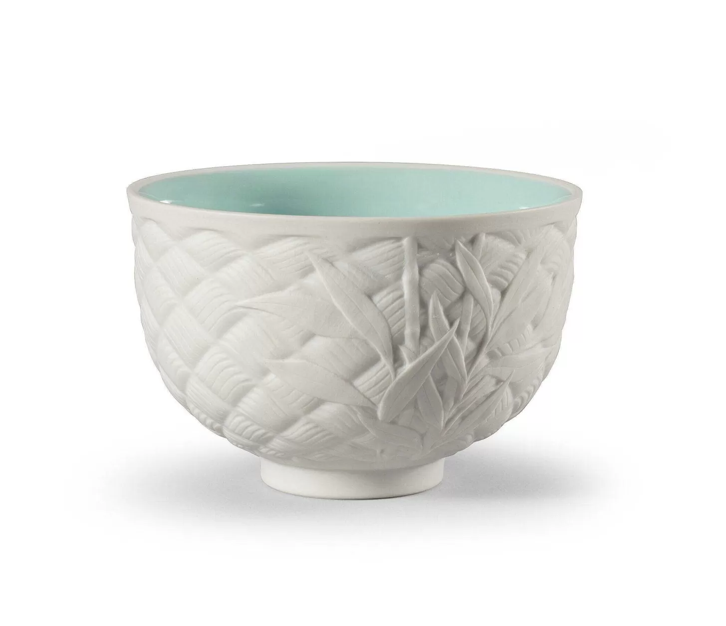 Lladró Summer Tea Cup^ Gifts